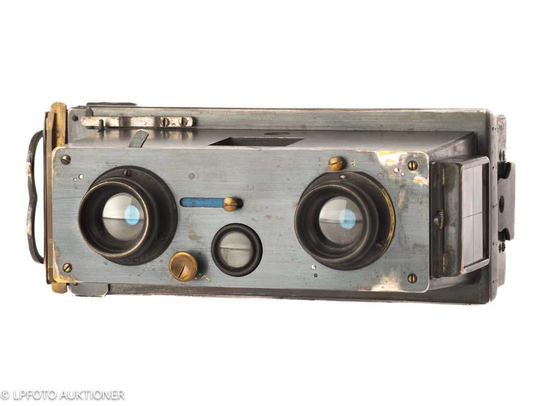 Verascope No.20400