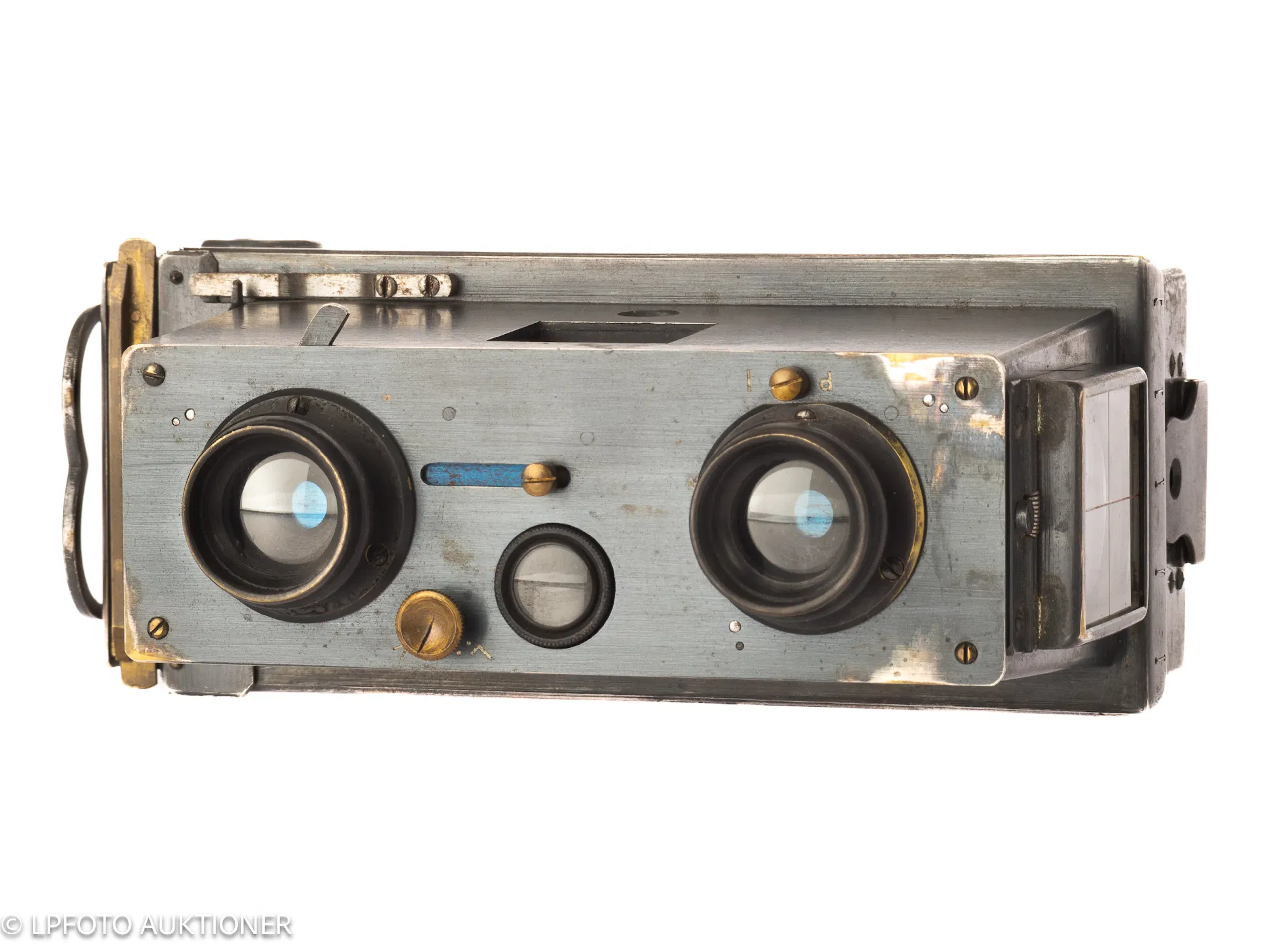 Verascope No.20400