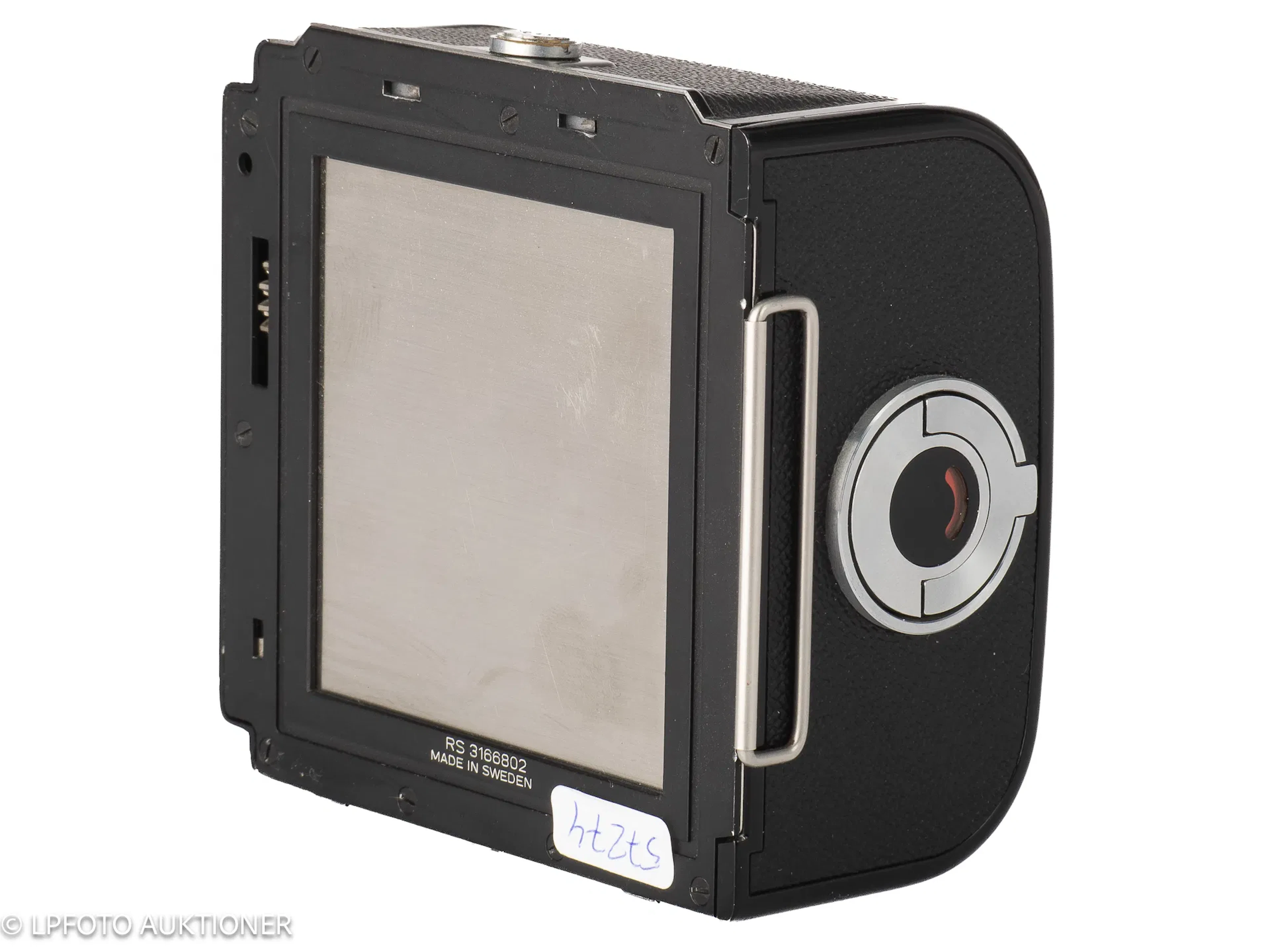 Hasselblad A12 Film back No.RS3166802