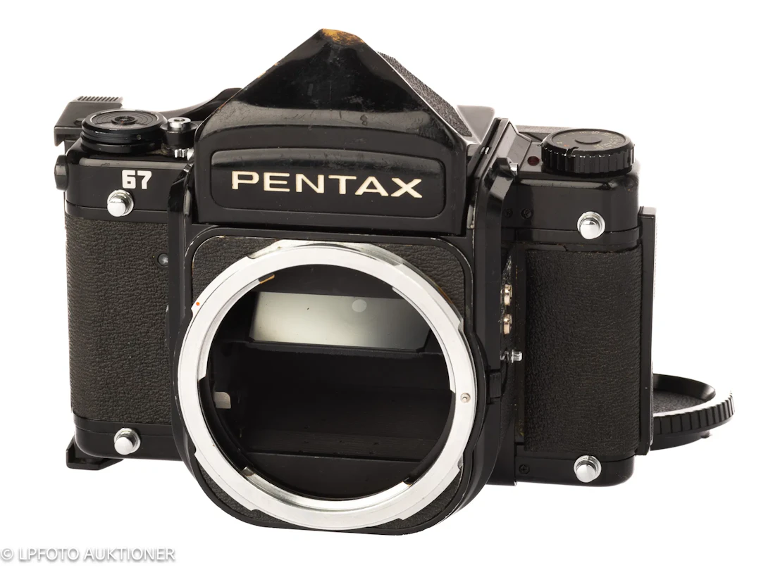 Pentax 67 No.4179560
