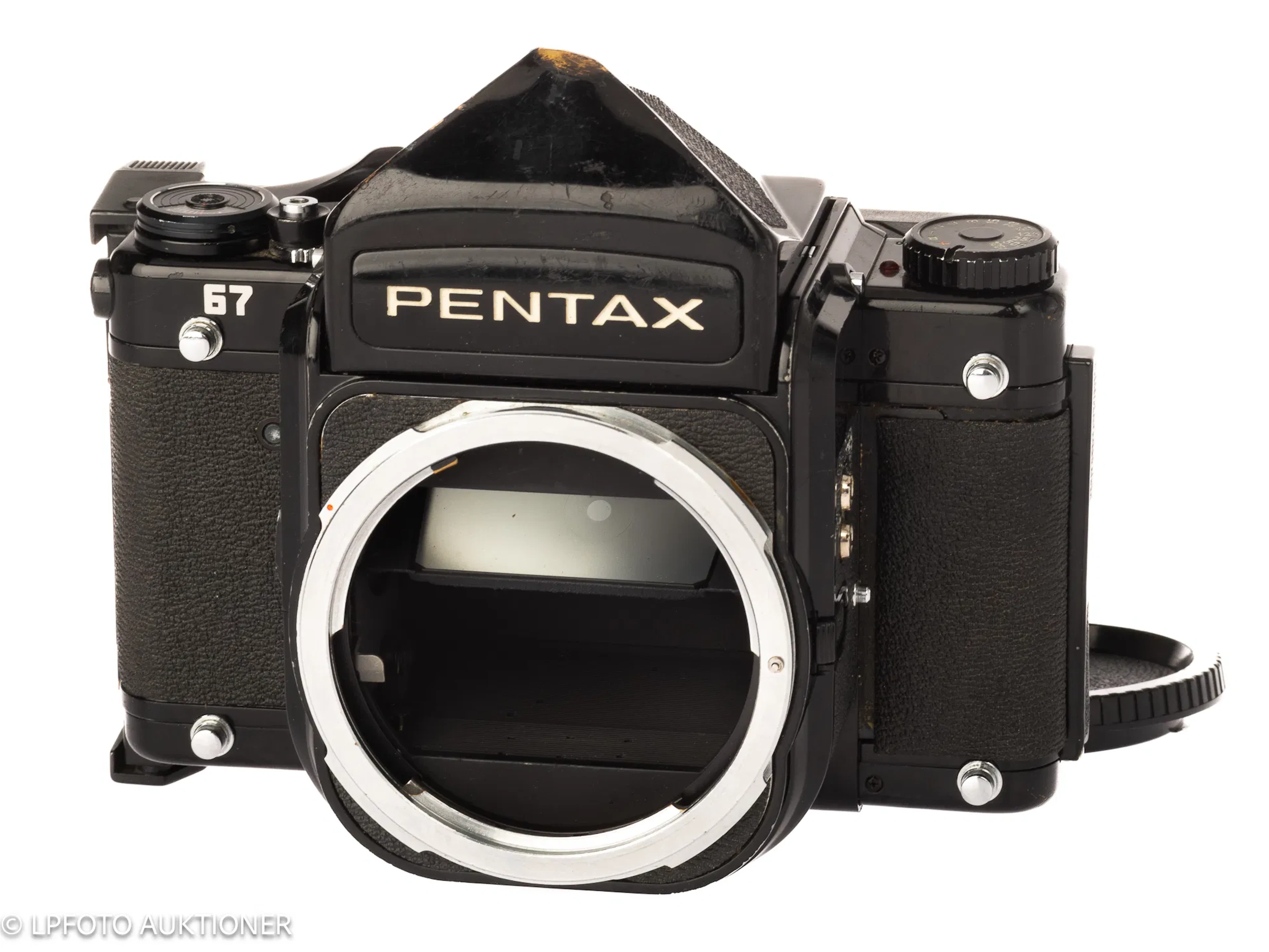 Pentax 67 No.4179560