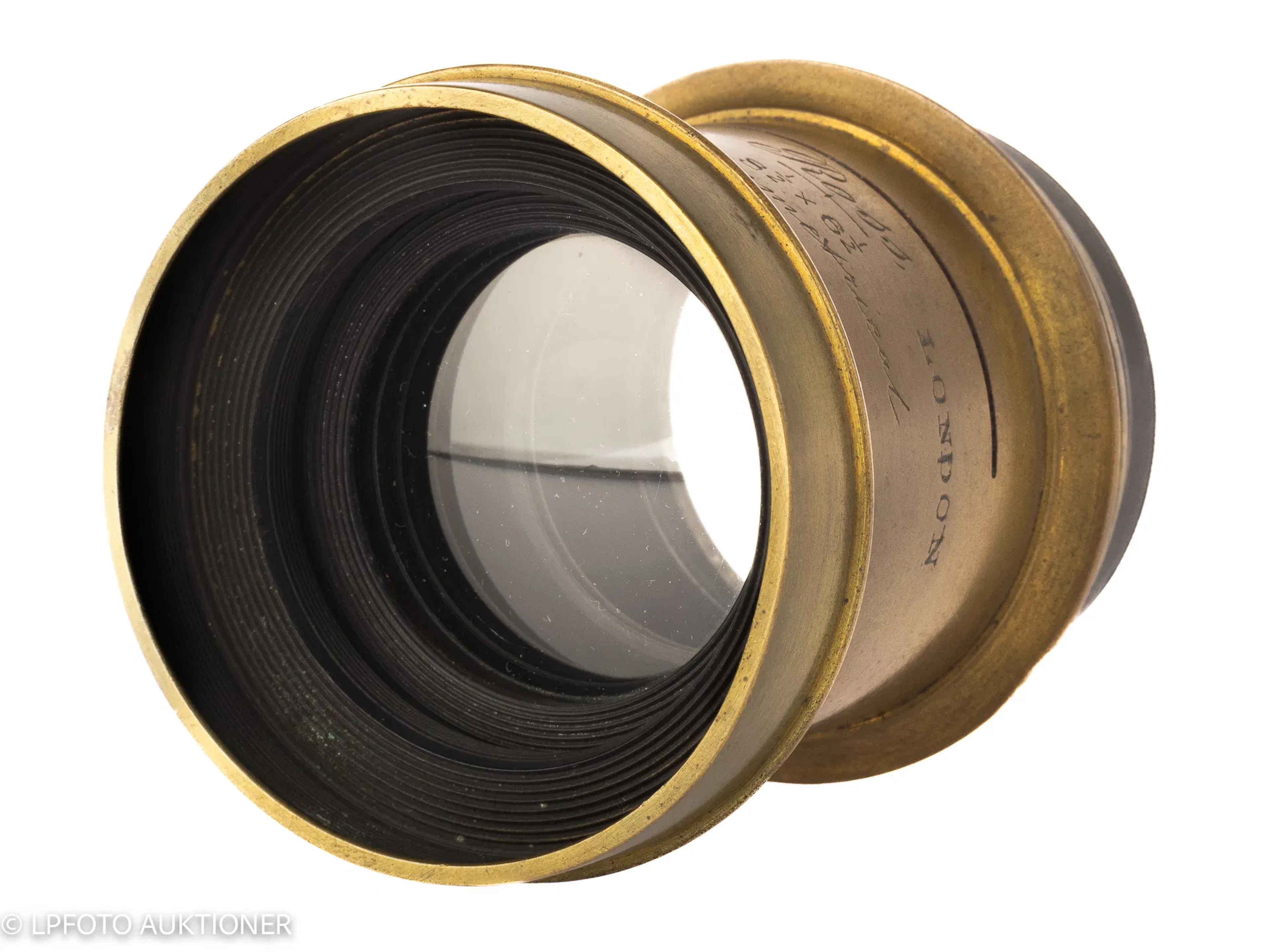 Ross Rapid Symmetrical 11 inch No.42717