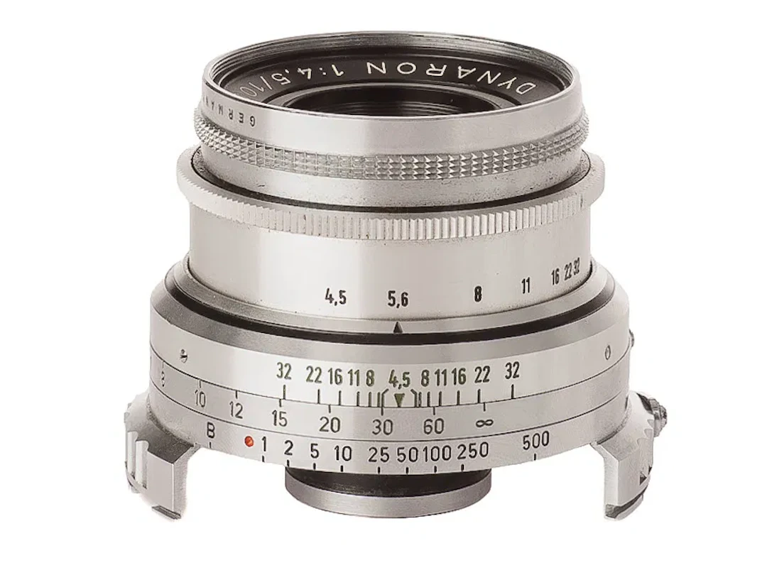 Dynaron 4.5/100mm No.3780729