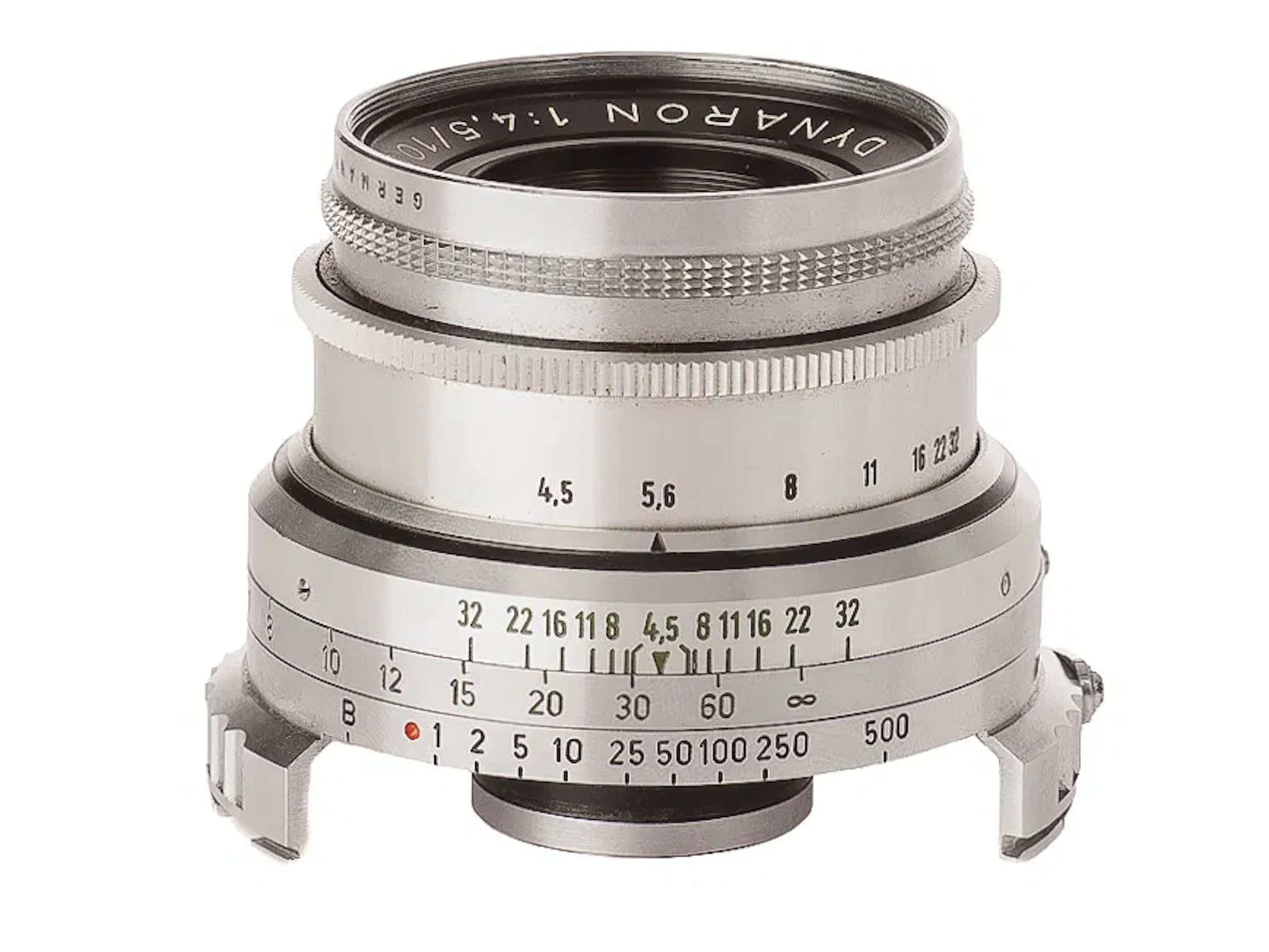 Dynaron 4.5/100mm No.3780729