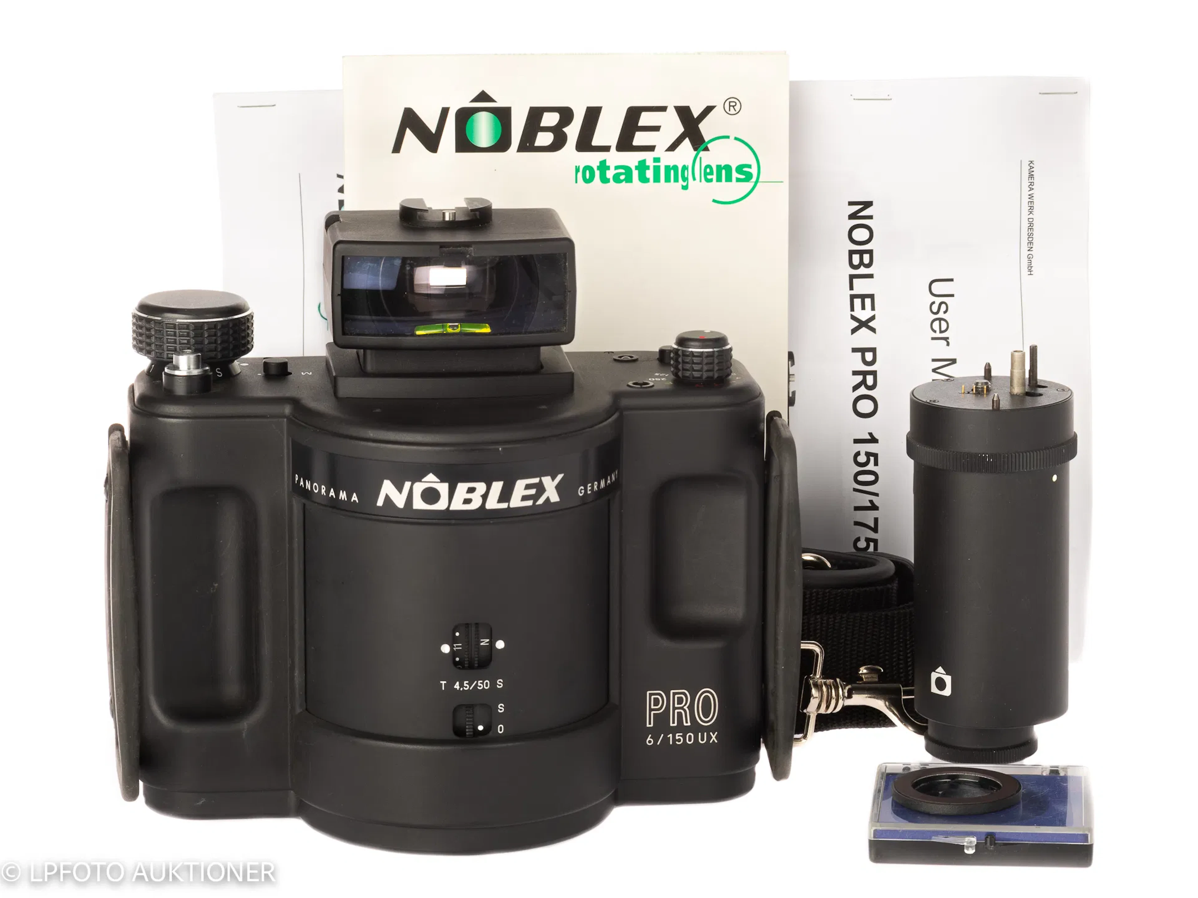 Noblex Noblex Pro 6/150 U No.003732