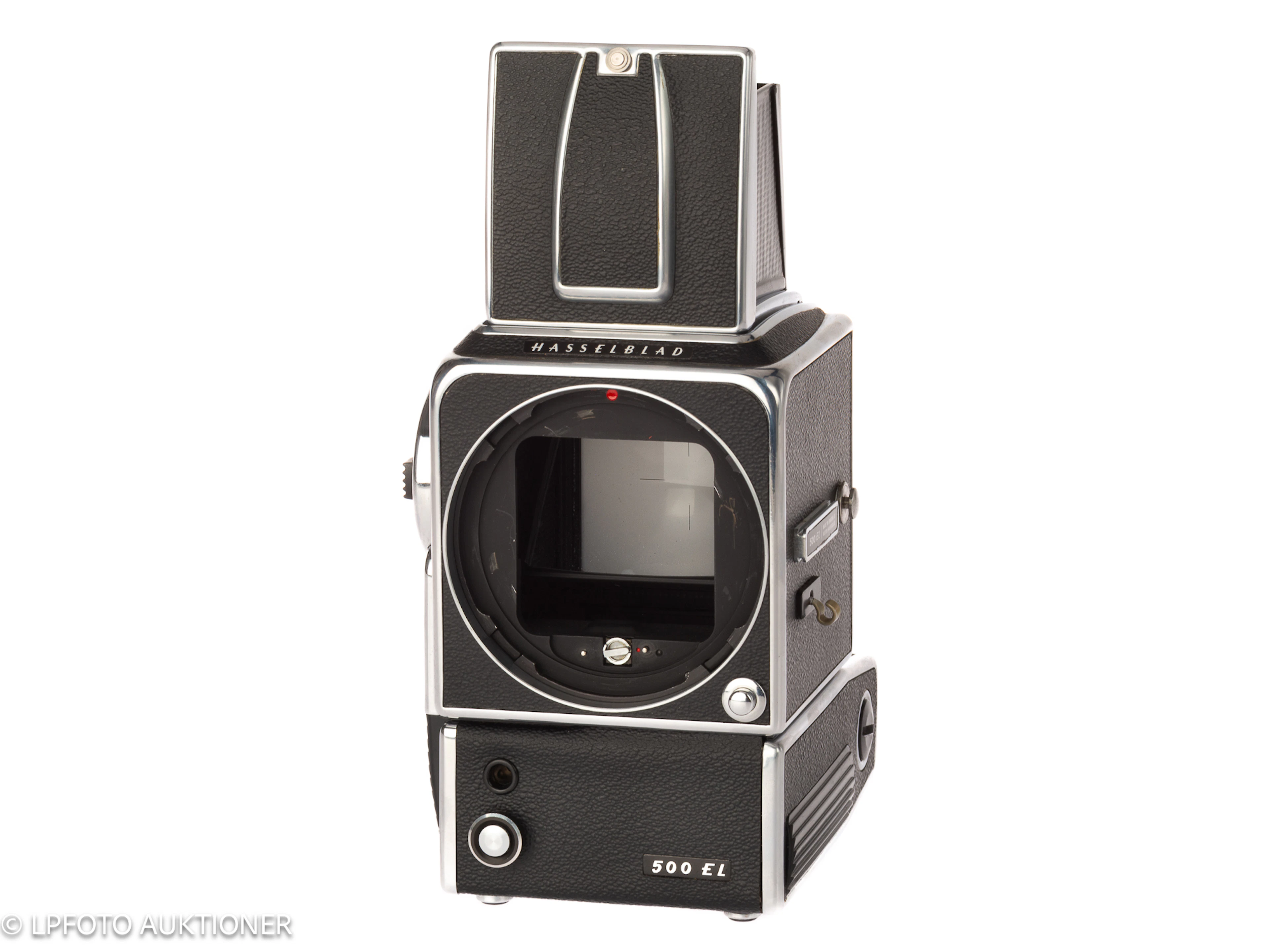 Hasselblad 500EL No.TEE 13143
