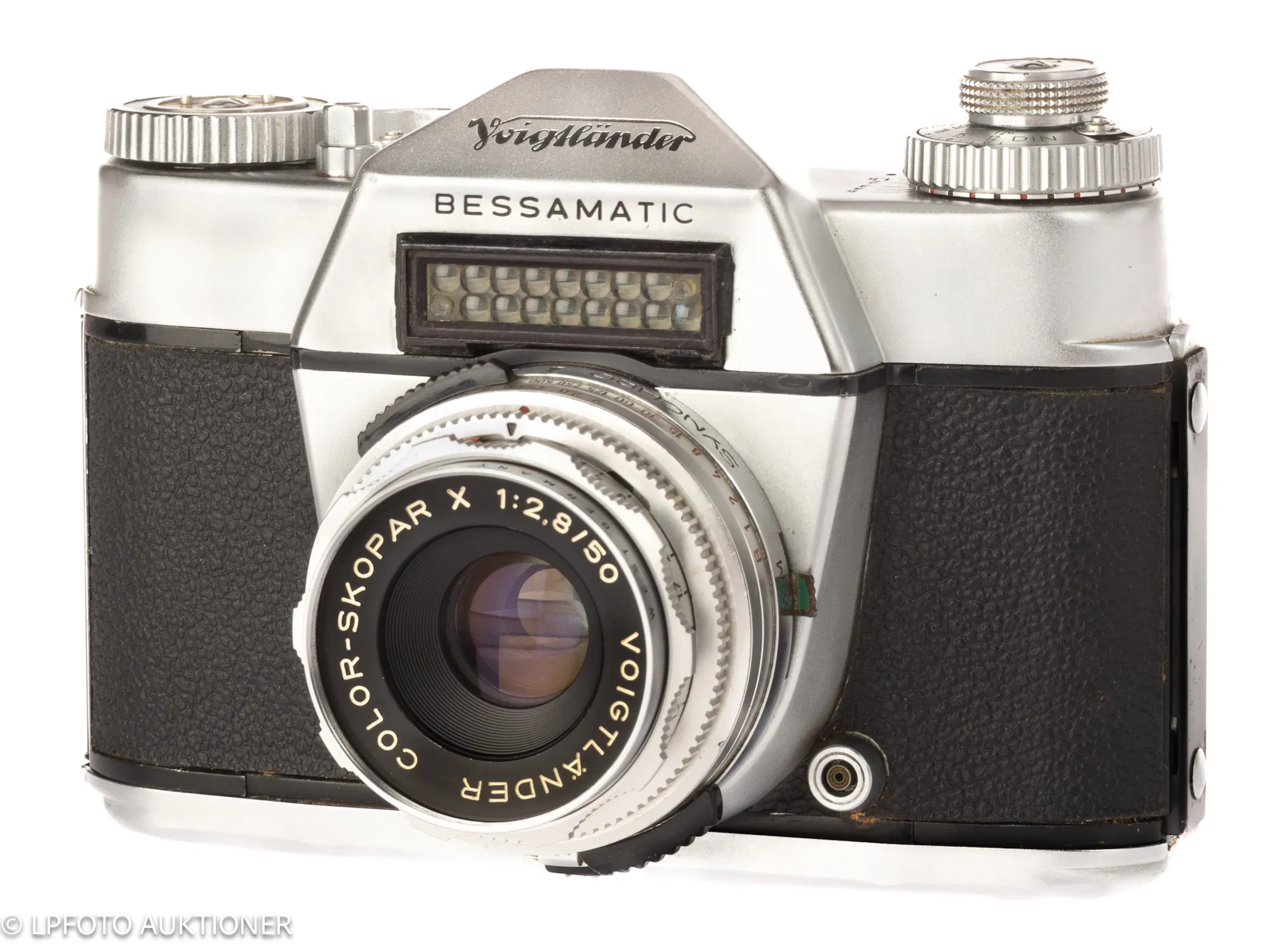 Voigtländer Bessamatic No.70417