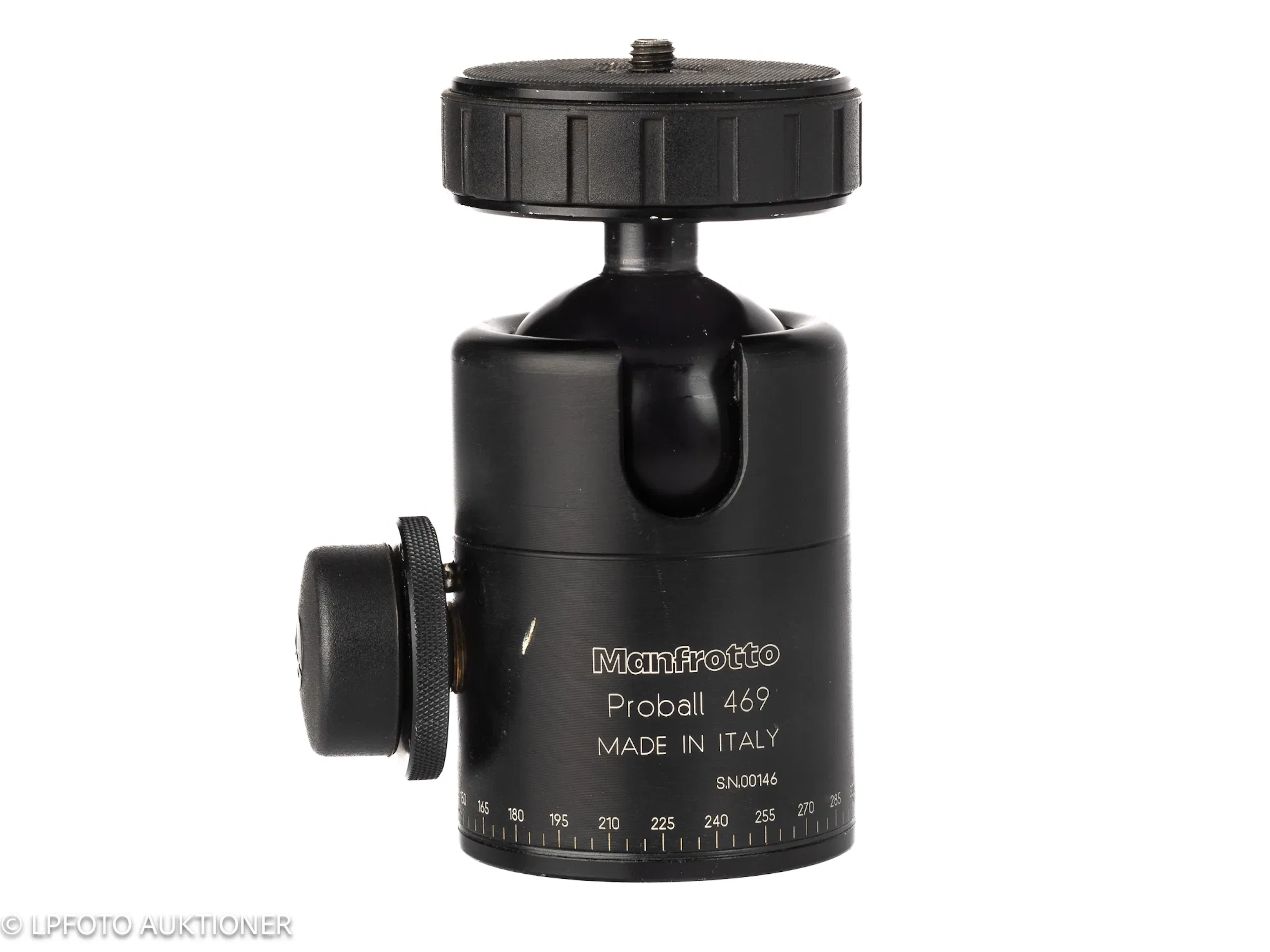 Manfrotto Proball 469 No.00146