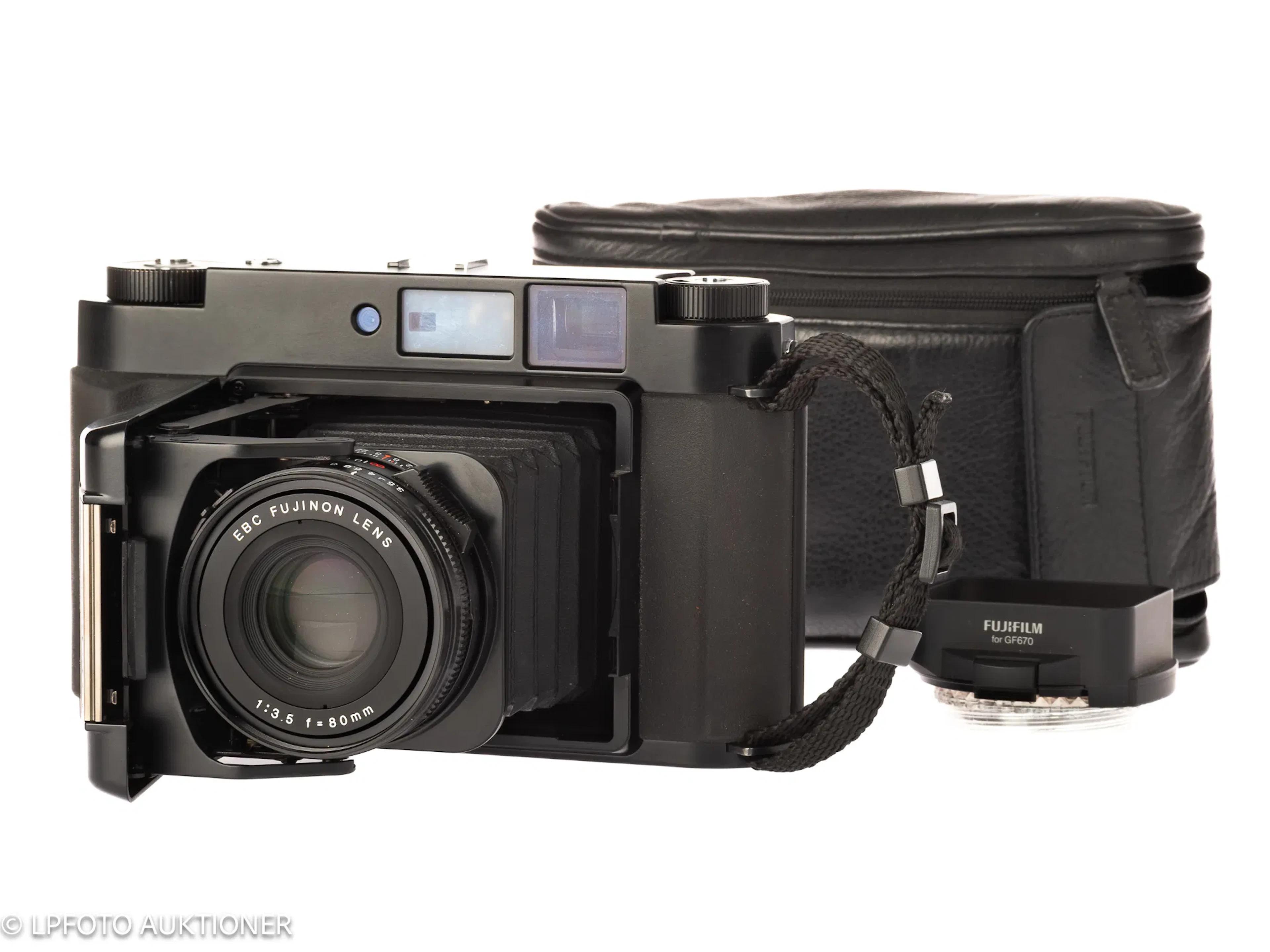 Fujifilm GF670 Professional No.12091784