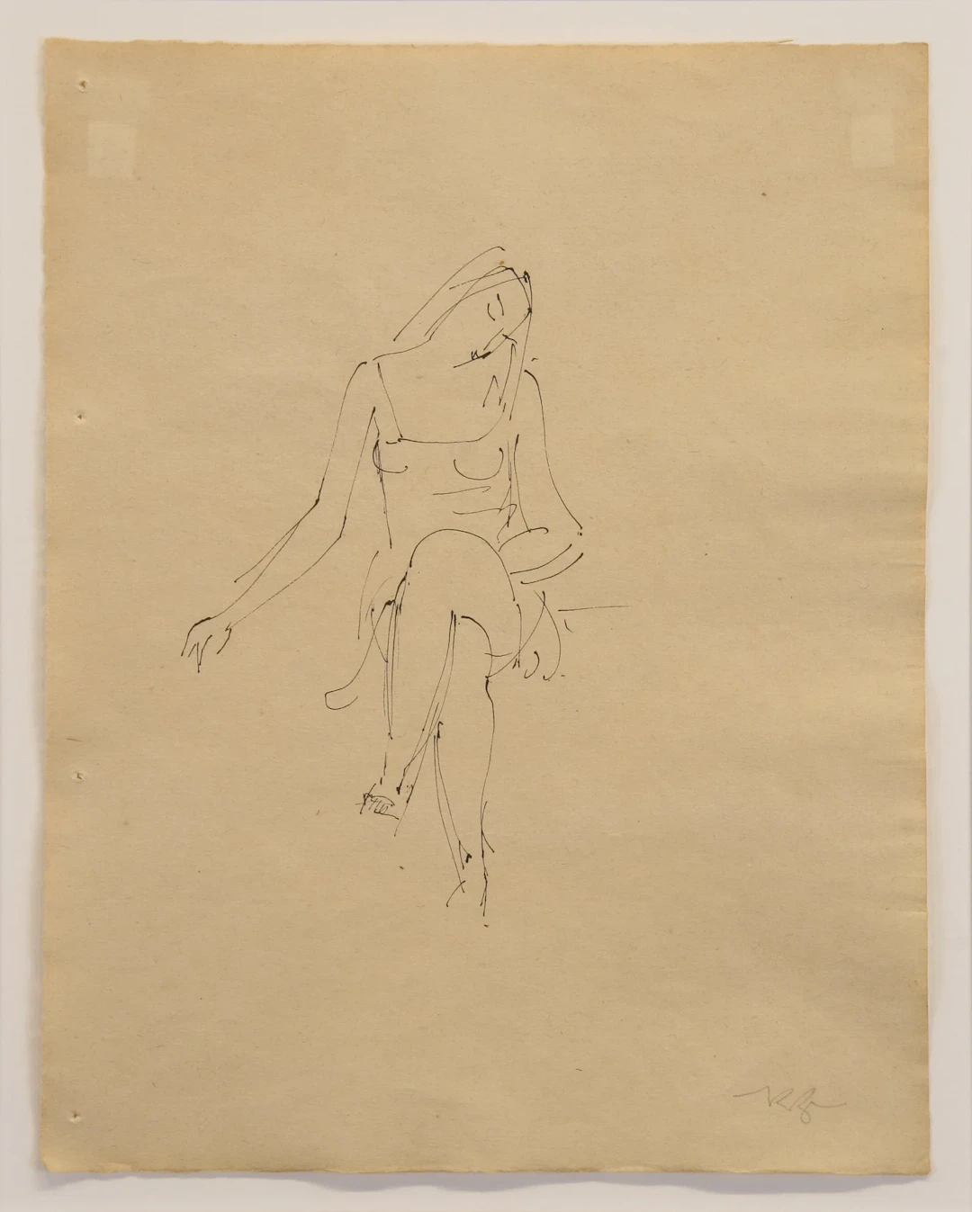 Richard Ziegler (German, 1891 - 1992)