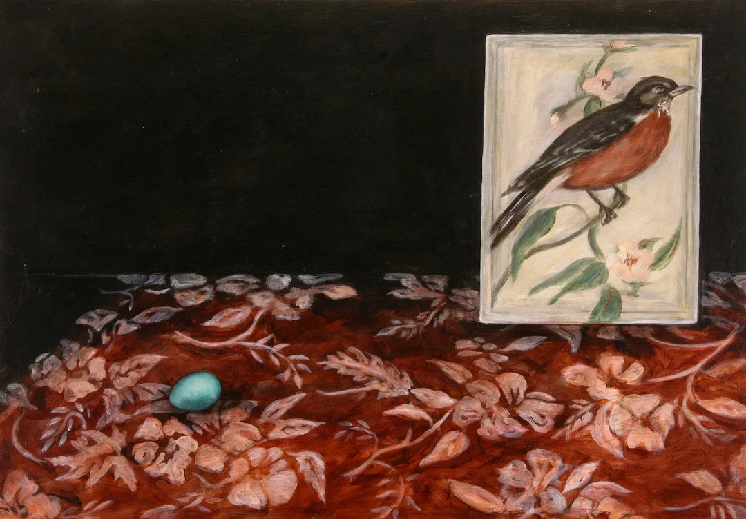 Kristin Flynn (American, b. 1958)