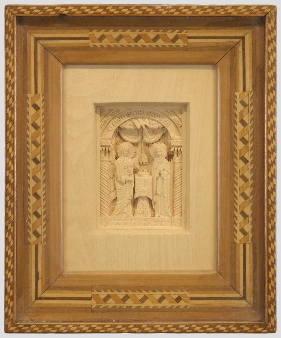 Unknown Greek Artist