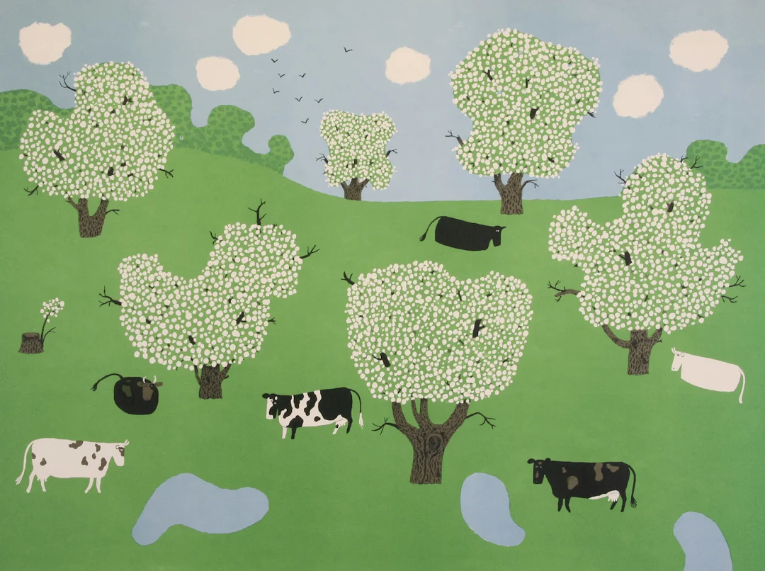 Doris Lee (American, 1905 - 1983)