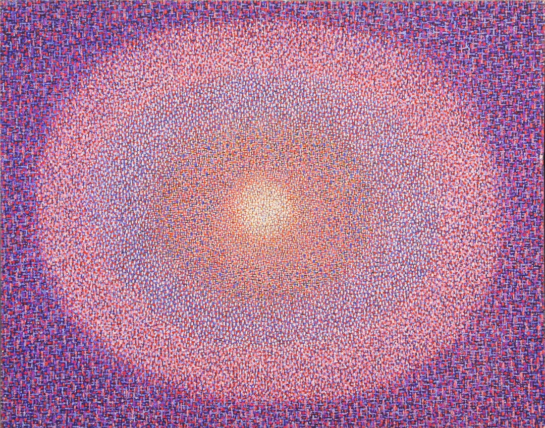 Elaine Wesley (American, 1923 - 2007)
