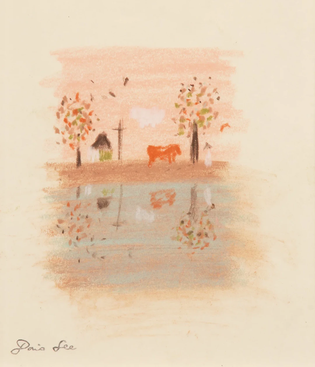 Doris Lee (American, 1904 - 1983)
