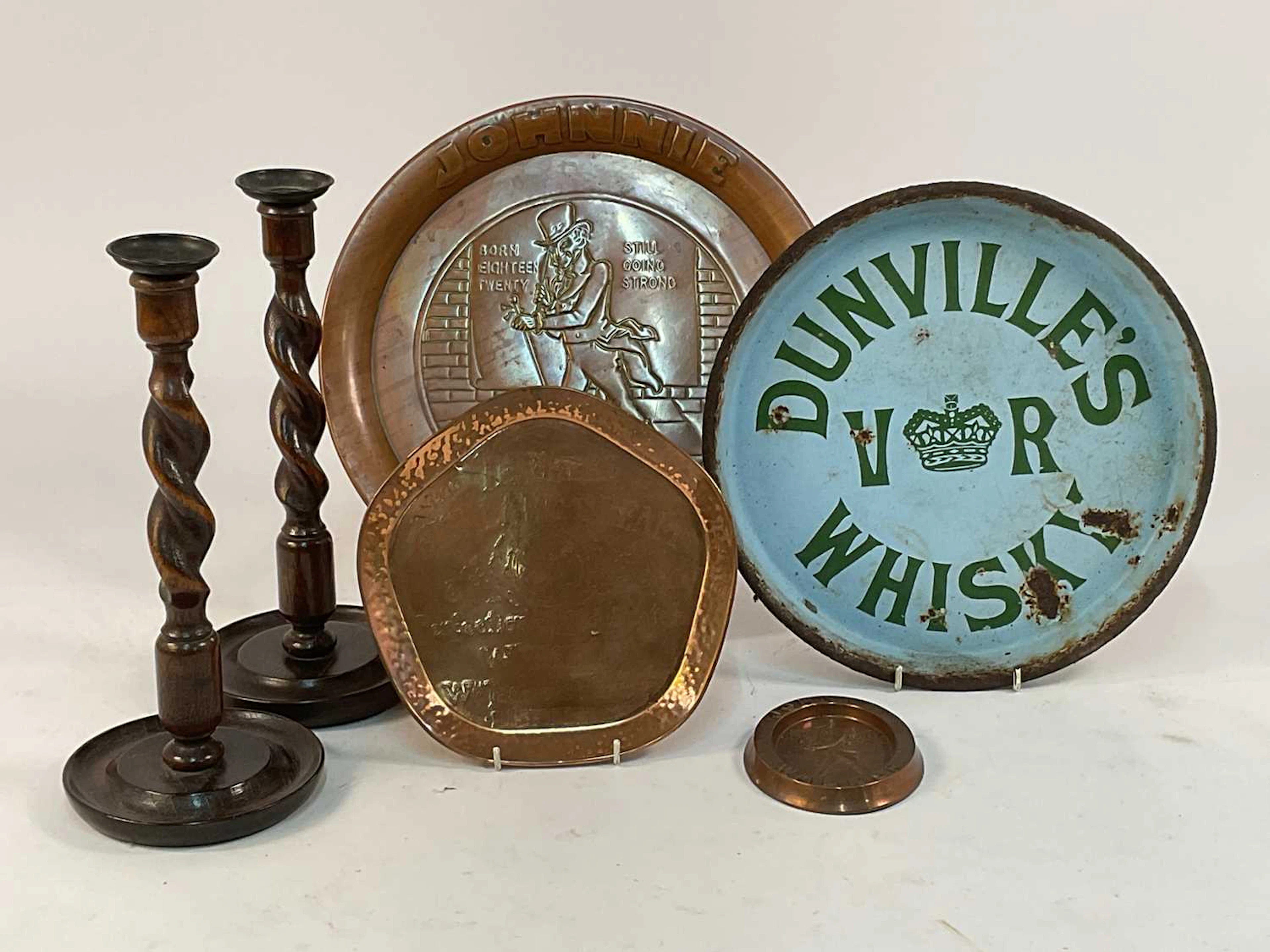 Collectors' items