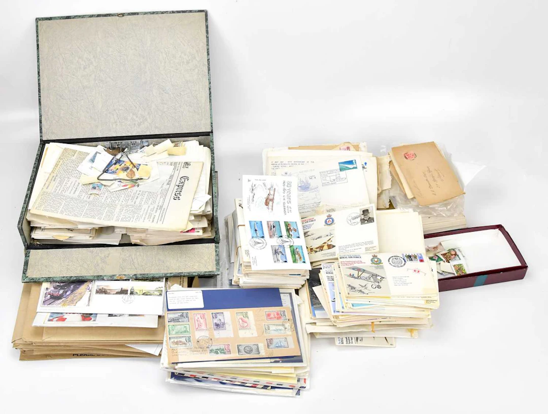AVIATION COVERS; an interesting range on purchase cards