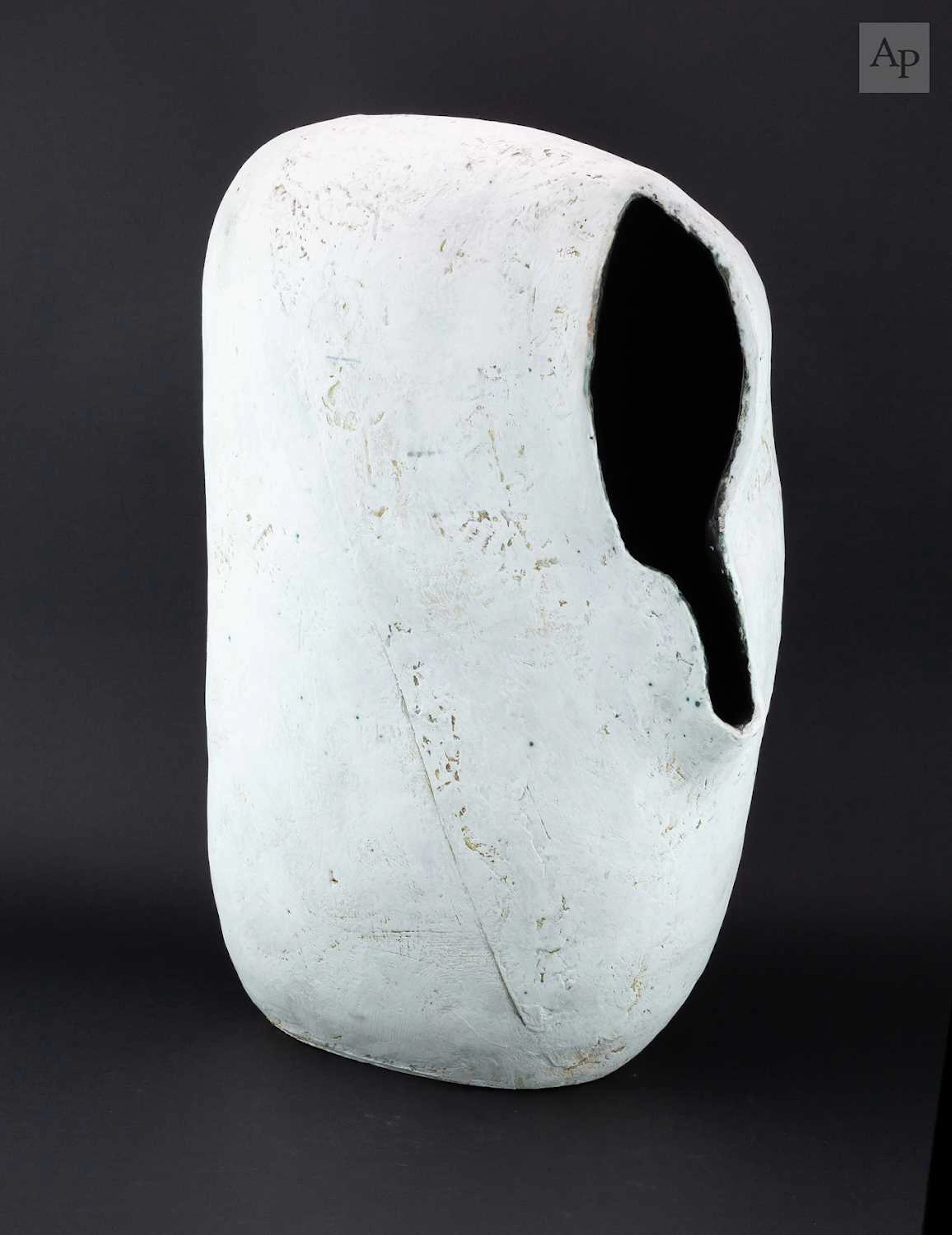 GORDON BALDWIN (1932-2025); a very large earthenware...