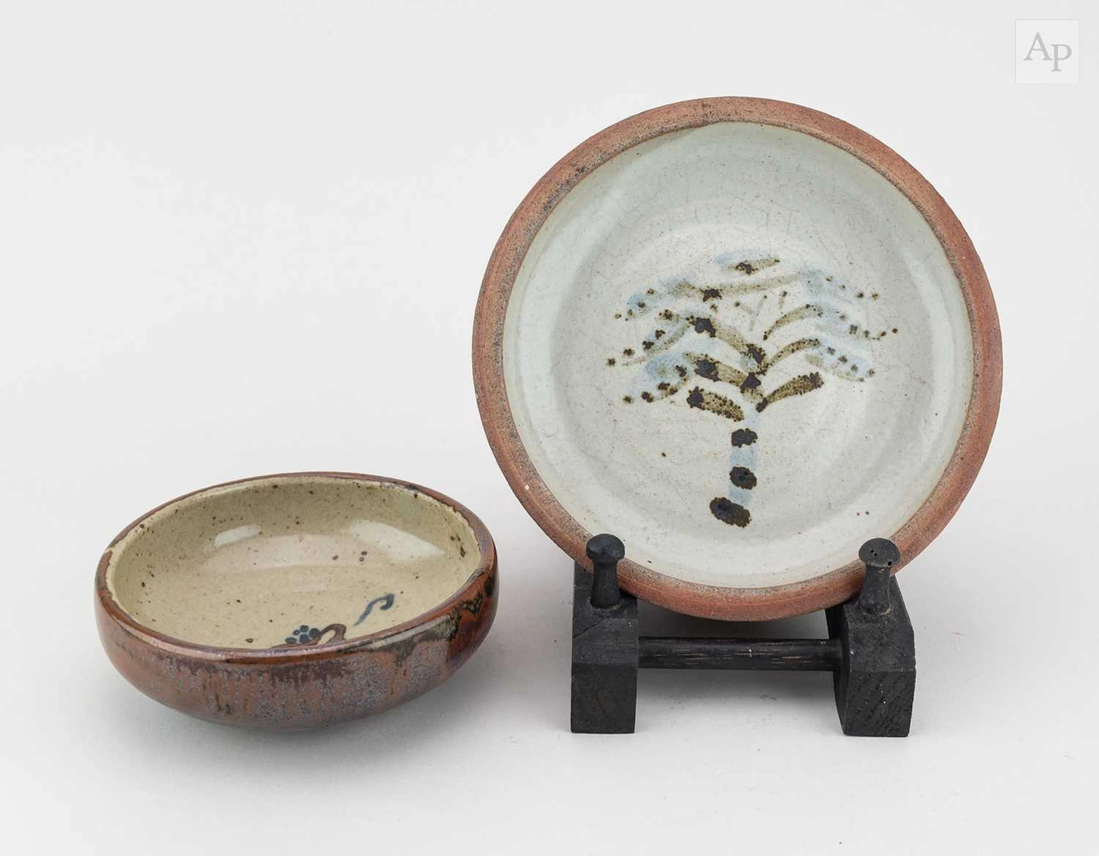 Attributed to BERNARD LEACH (1887-1979) for Leach Pottery...