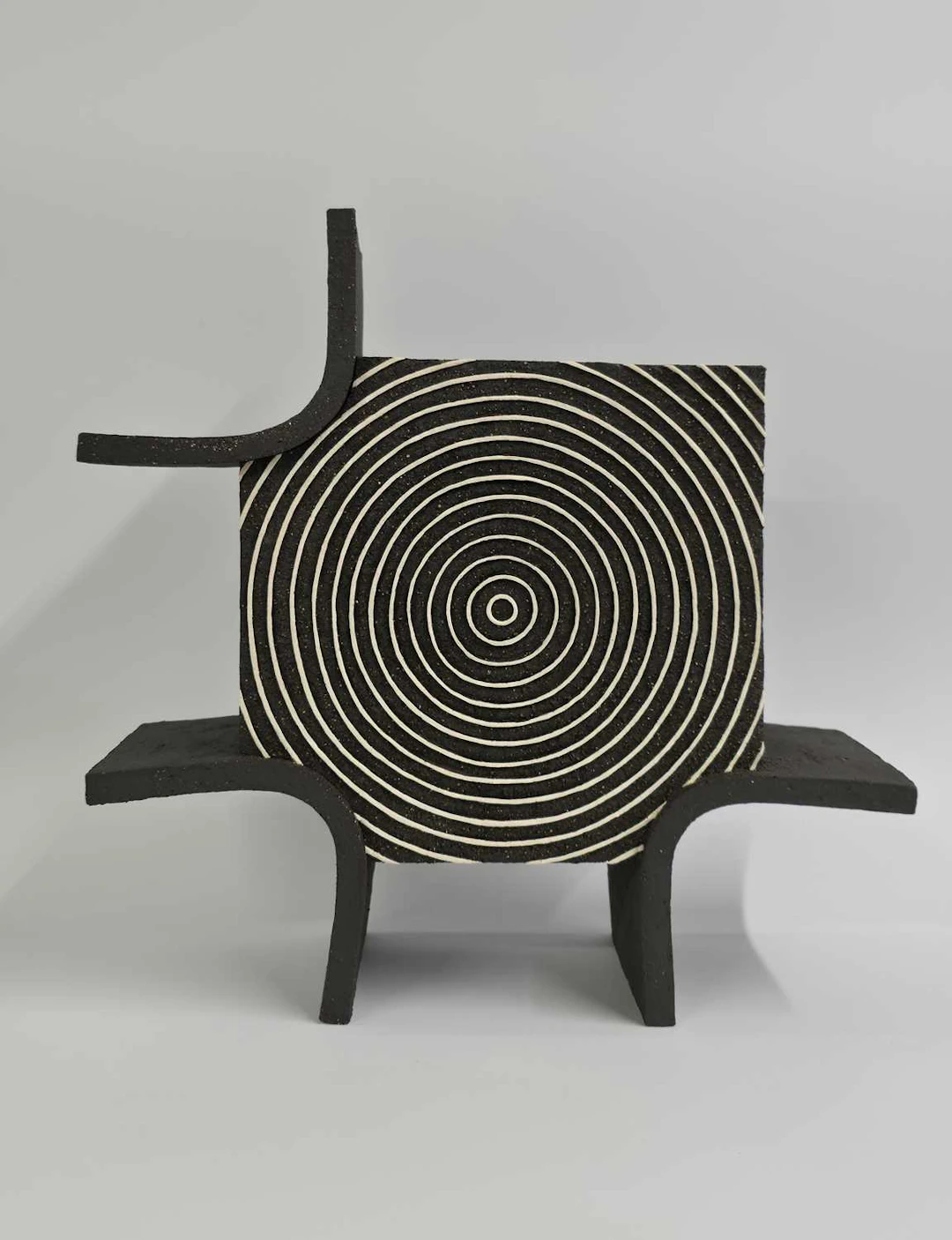 GILLIAN MONTEGRANDE (born 1960); 'Loy'