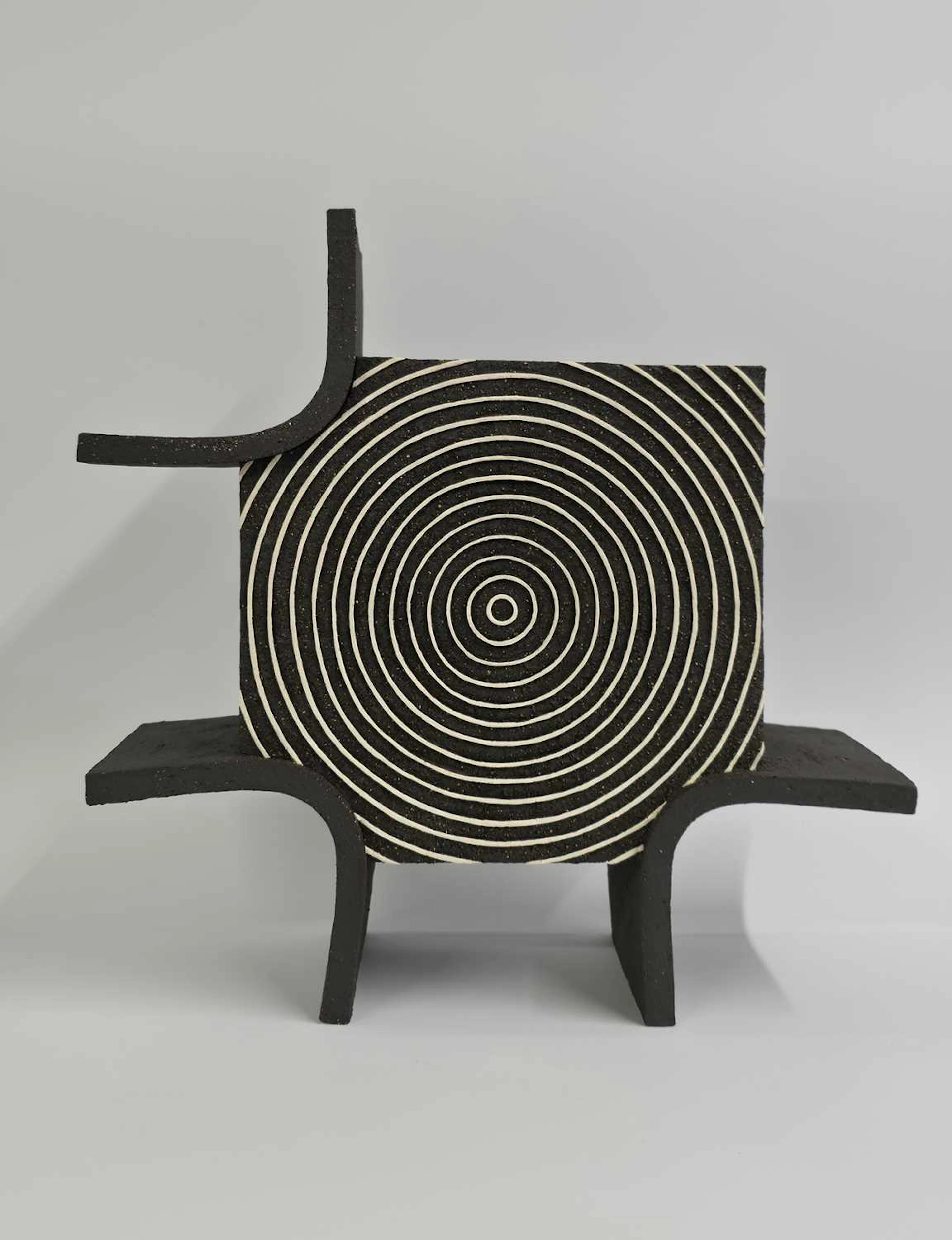 GILLIAN MONTEGRANDE (born 1960); 'Loy'