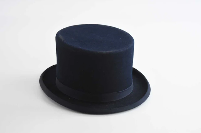 WEGENER; a top hat