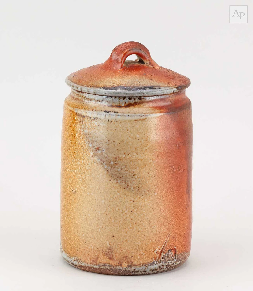 LISA HAMMOND (born 1956) for Kigbeare Studios; a...
