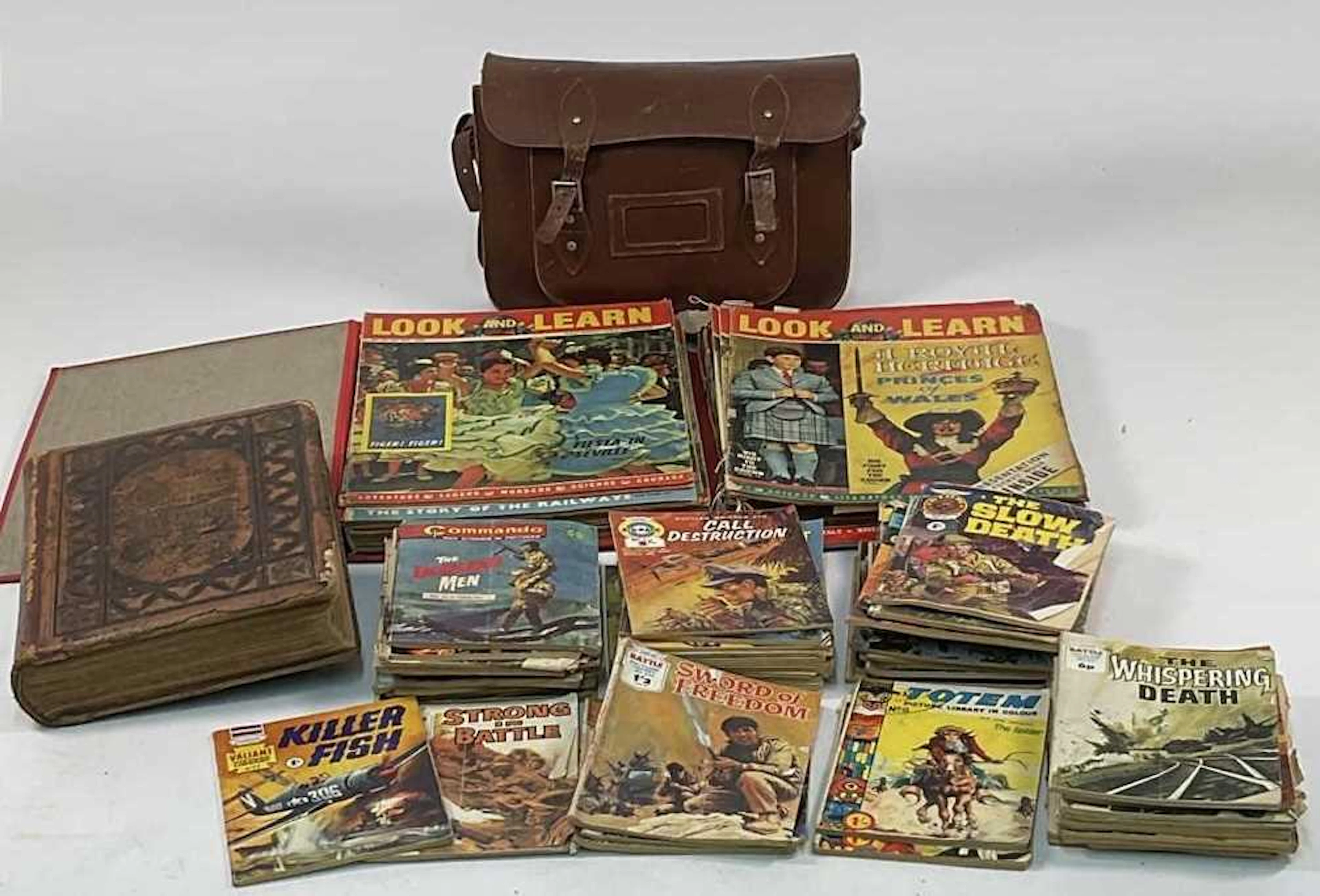 The Child's Bible