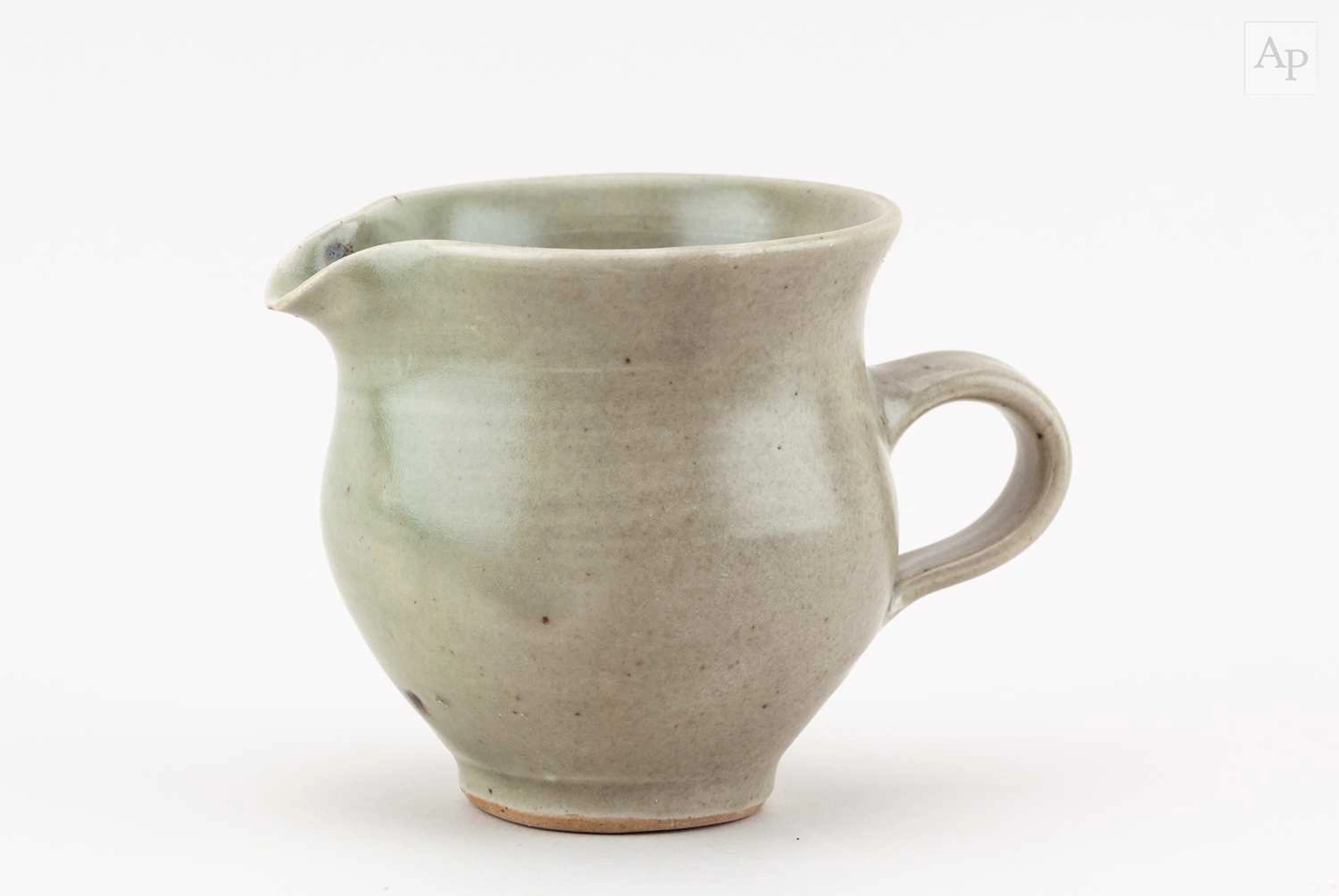 BERNARD LEACH (1887-1979) for Leach Pottery; a small...