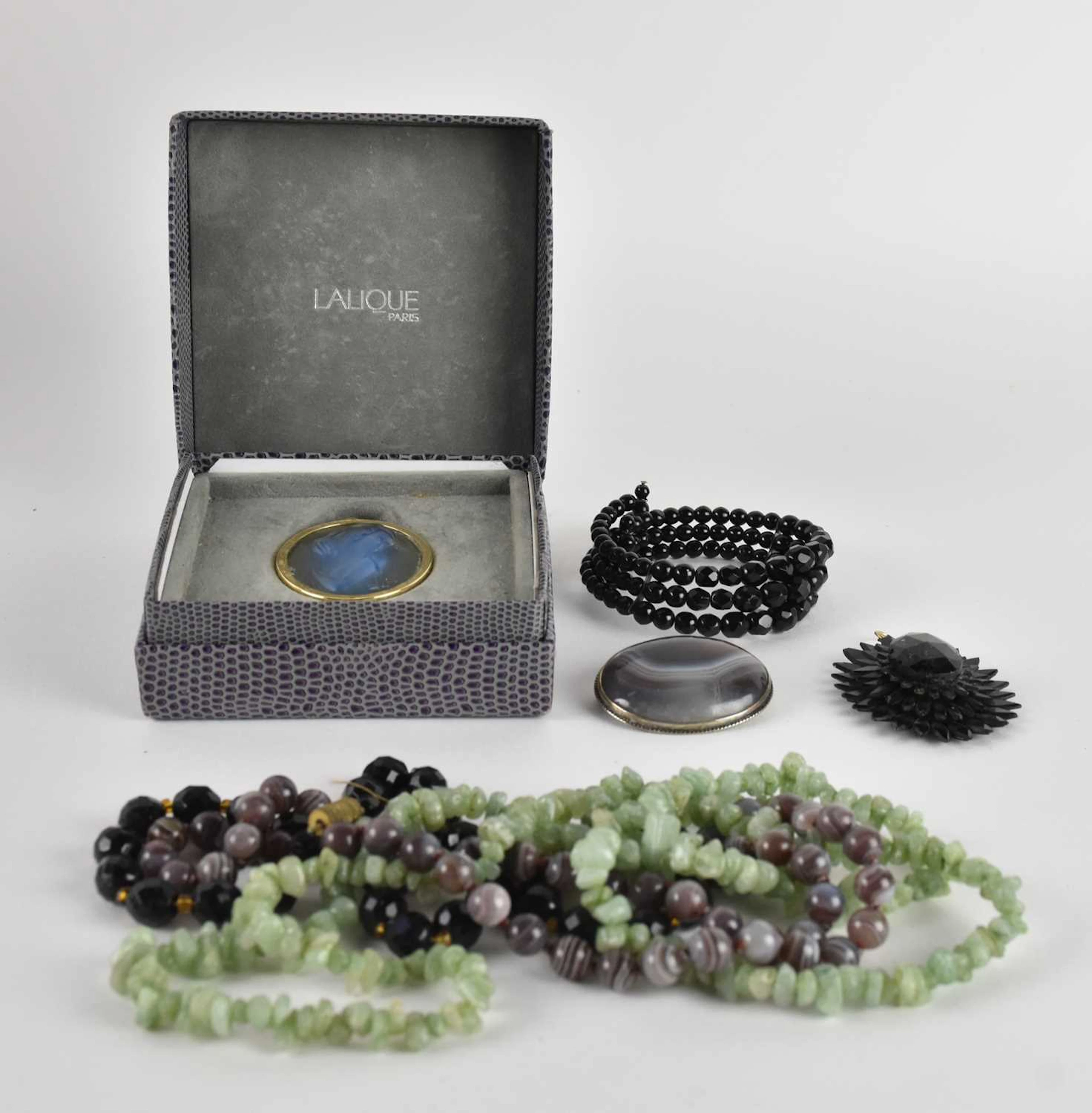 LALIQUE
