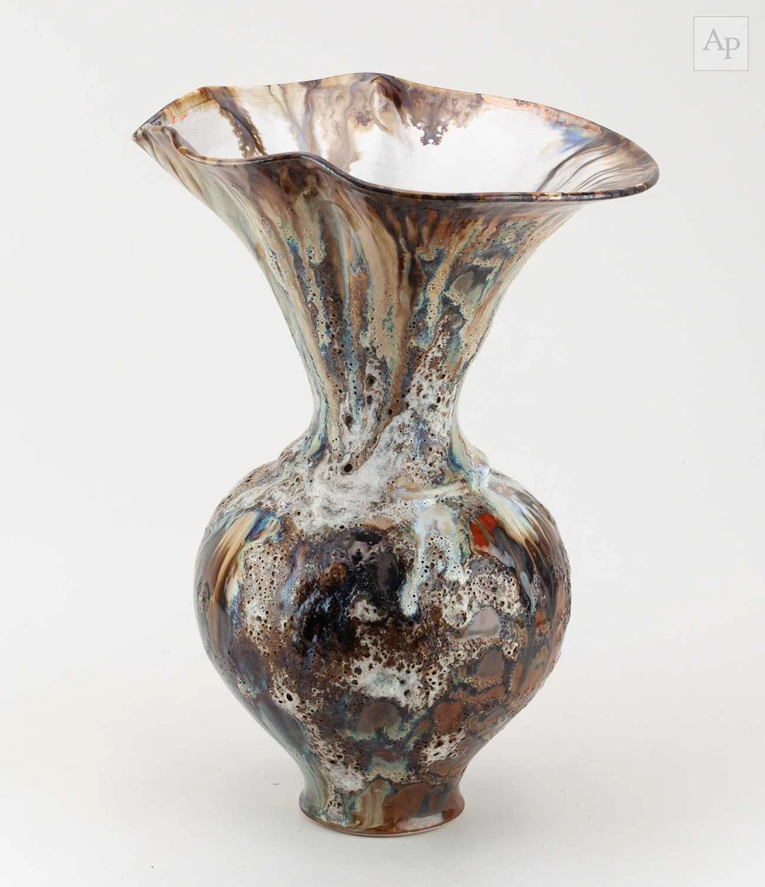 FREYA BRAMBLE-CARTER; 'Gaia'