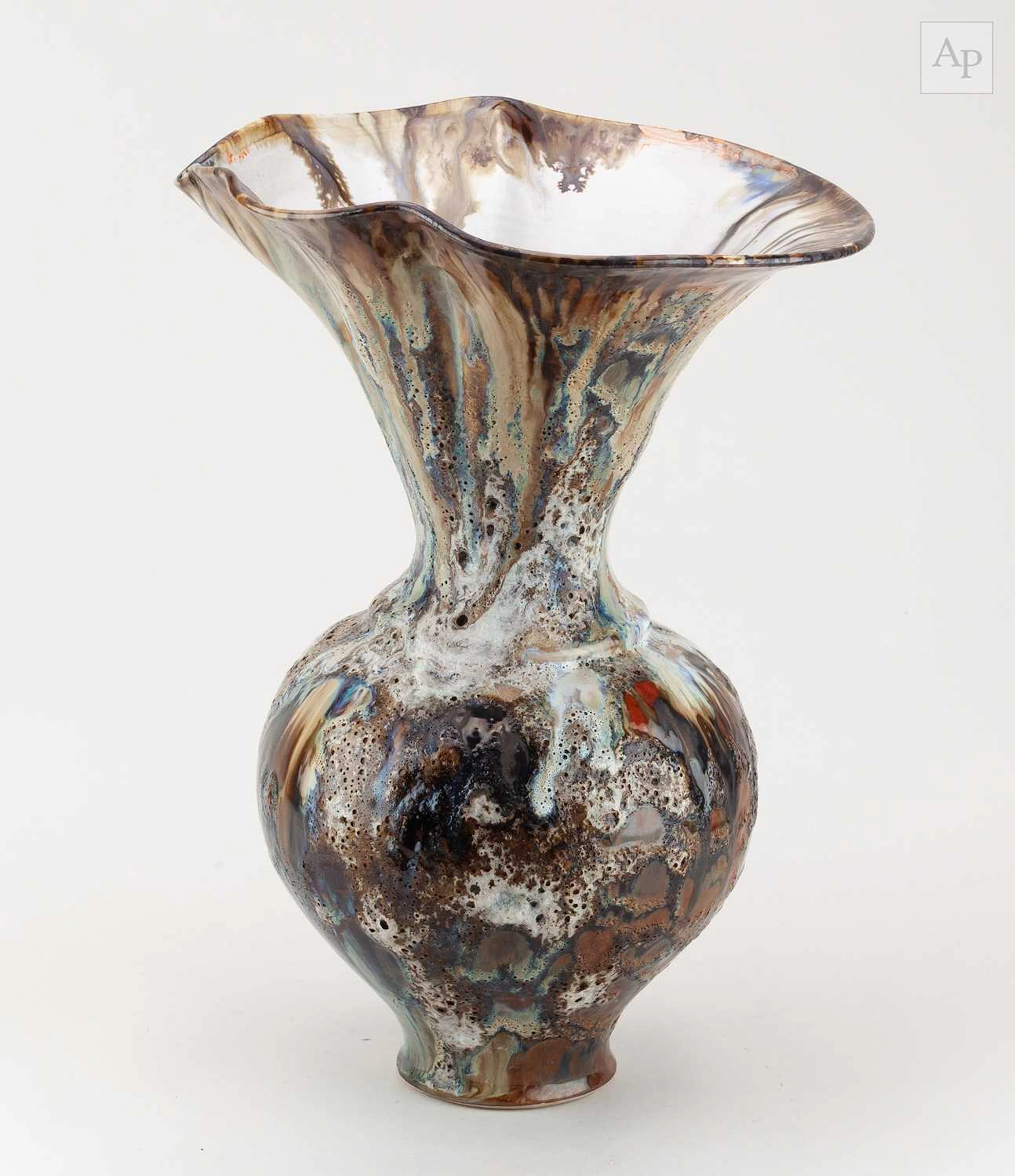 FREYA BRAMBLE-CARTER; 'Gaia'