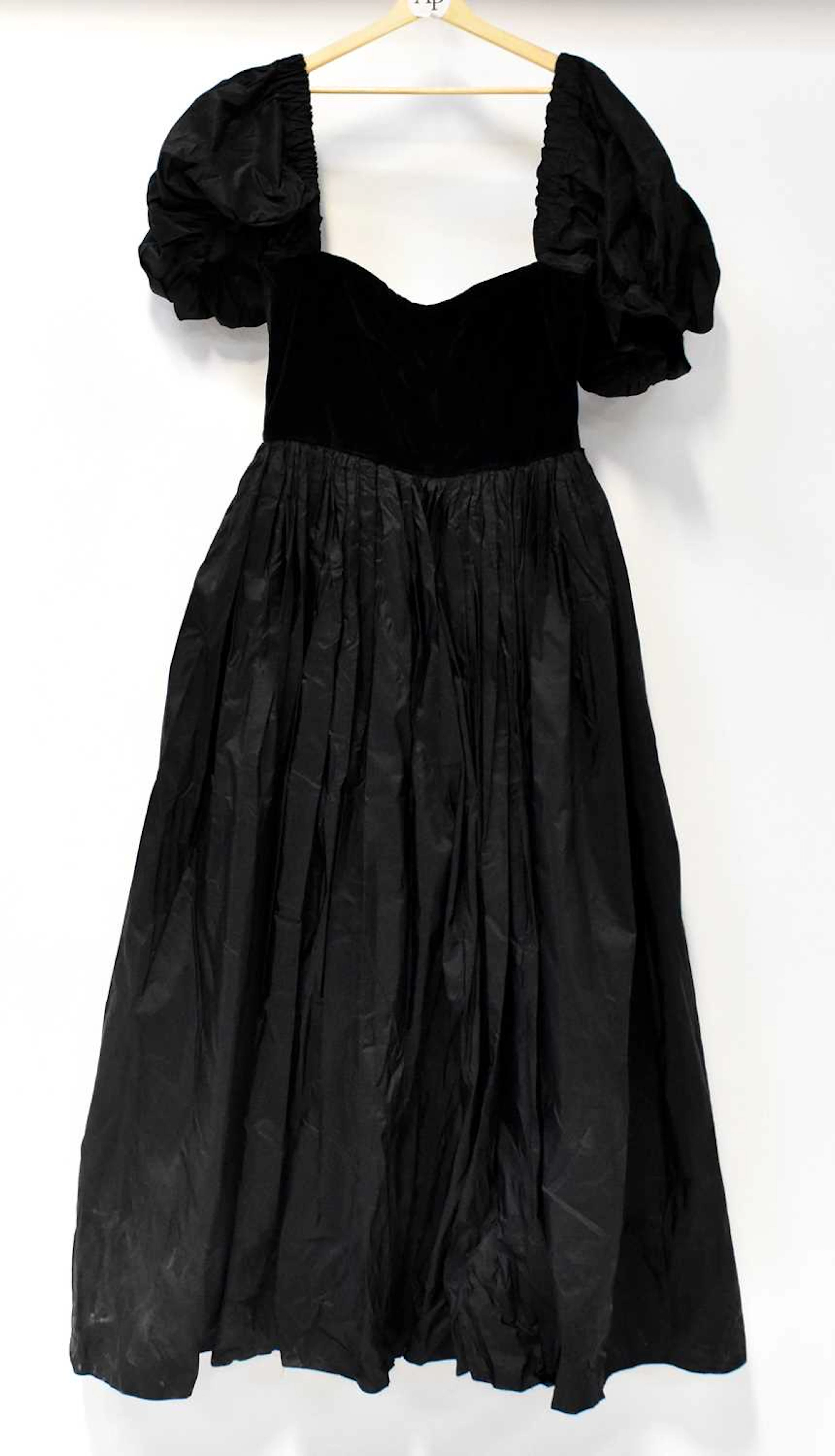 Five items of clothing