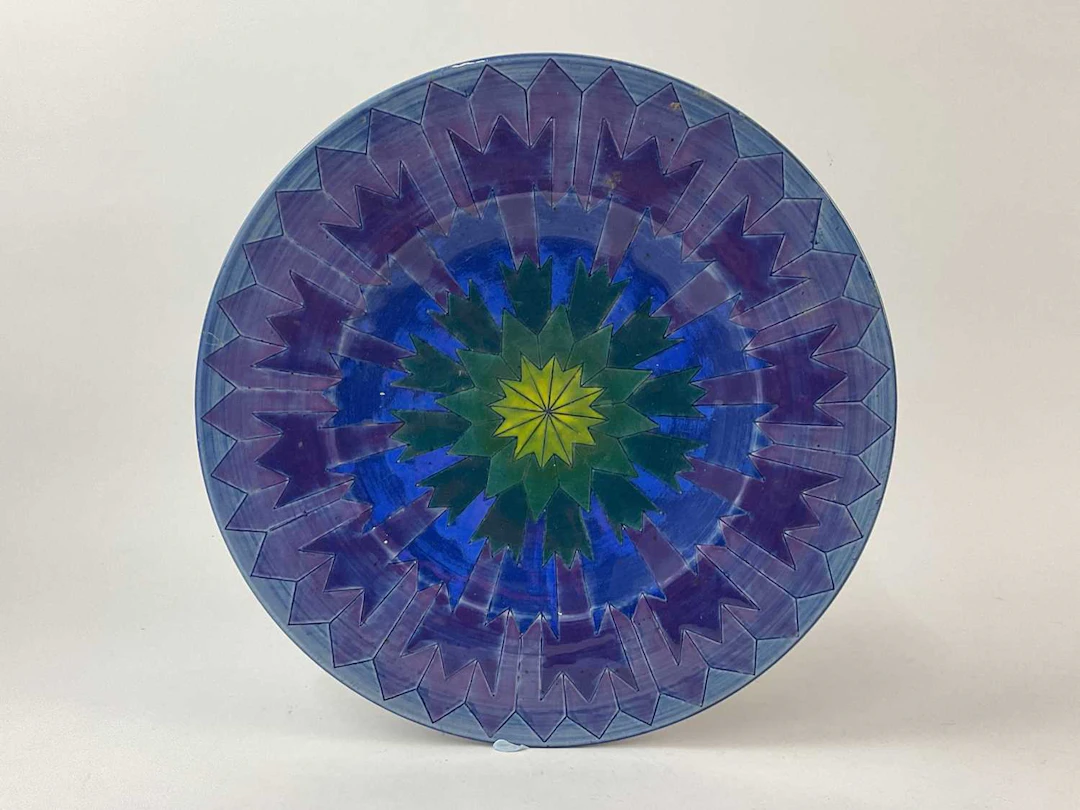 SALLY TUFFIN FOR DENNIS CHINAWORKS; a wall charger...