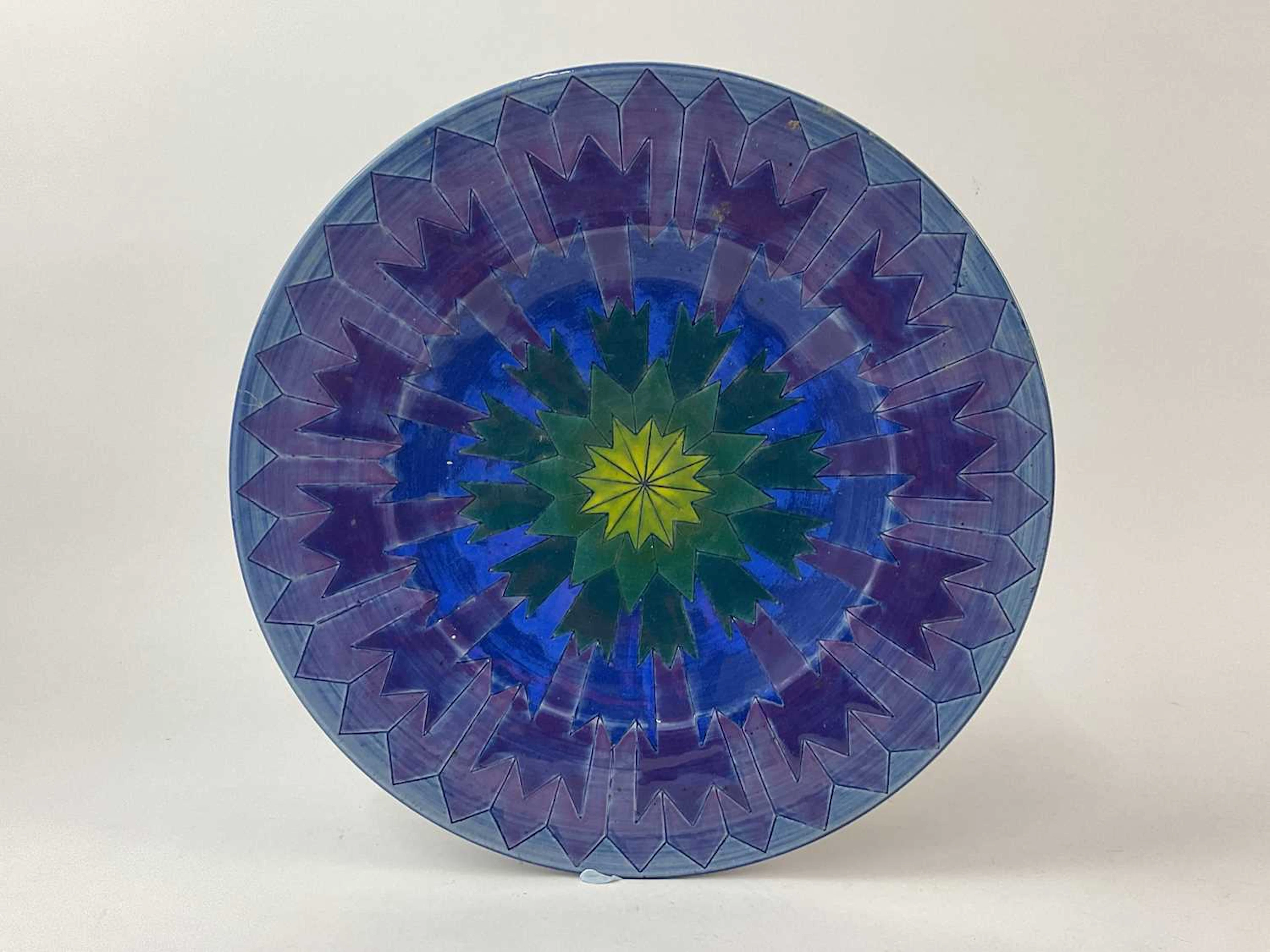 SALLY TUFFIN FOR DENNIS CHINAWORKS; a wall charger...