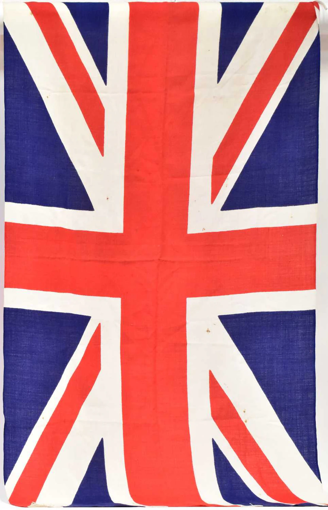 A Union Flag
