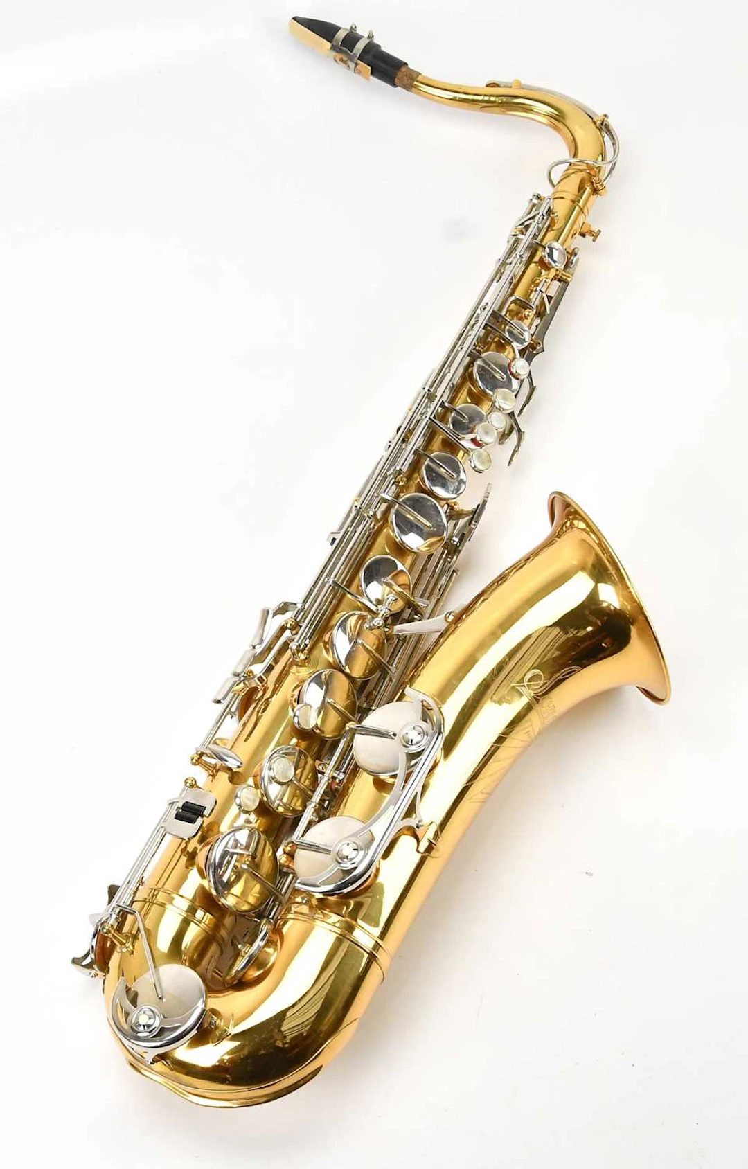 SONORA; an alto saxophone