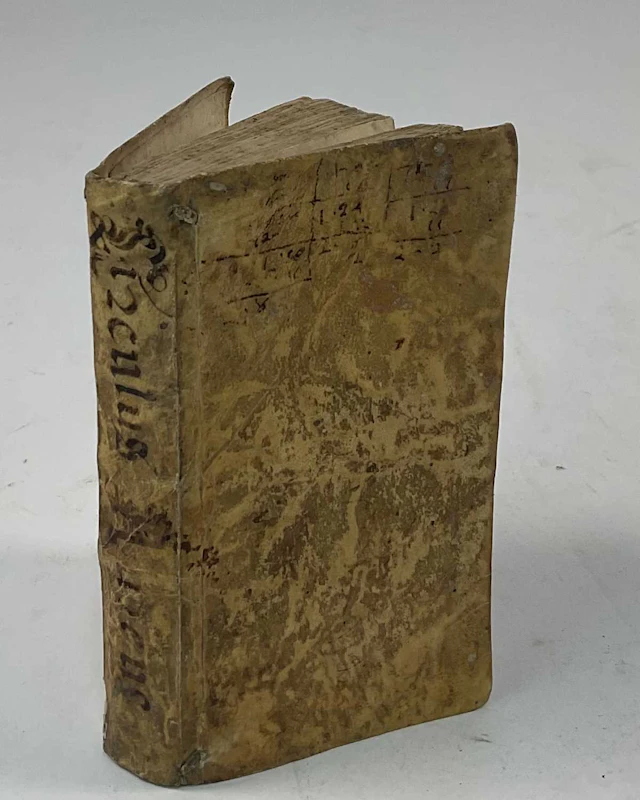 Circvlvs Avrevs Seu Breue Compendium