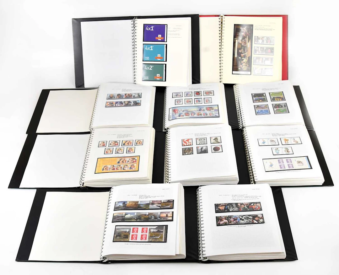 GREAT BRITAIN; 2000-2026