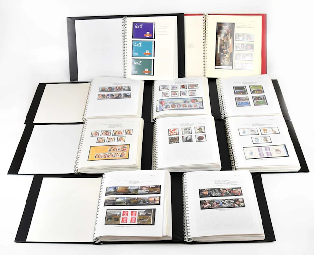 GREAT BRITAIN; 2000-2026