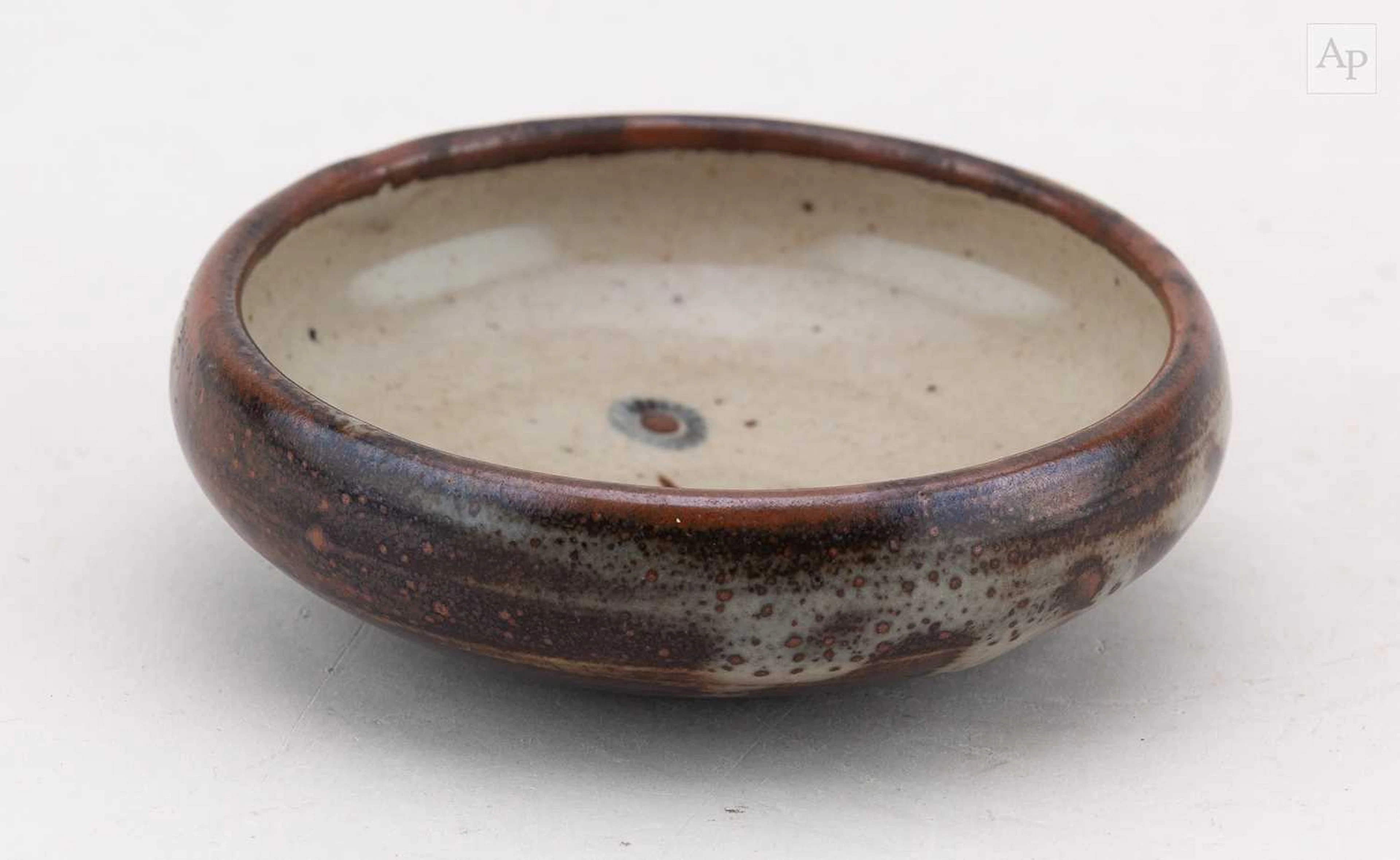BERNARD LEACH (1887-1979) for Leach Pottery; a small...