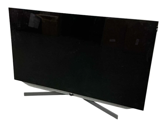 LOEWE; a 55" flatscreen television