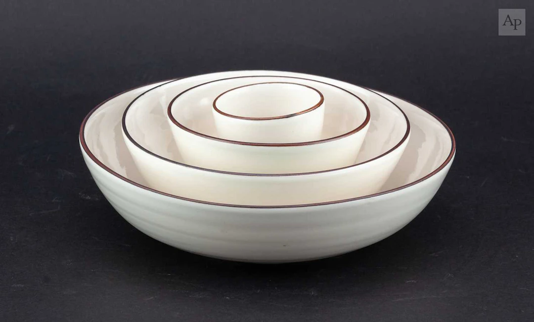 DANIEL SMITH; 'Breakfast Set'