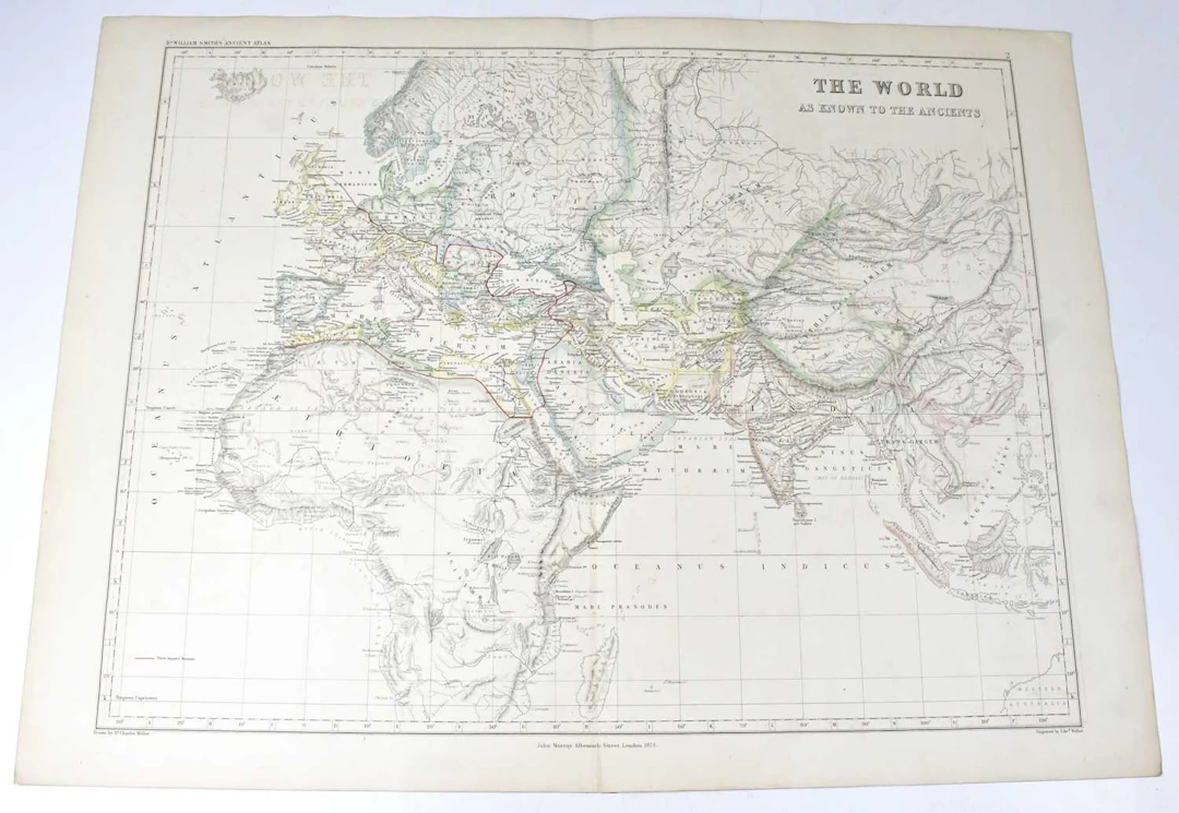 Three Robert Morden maps
