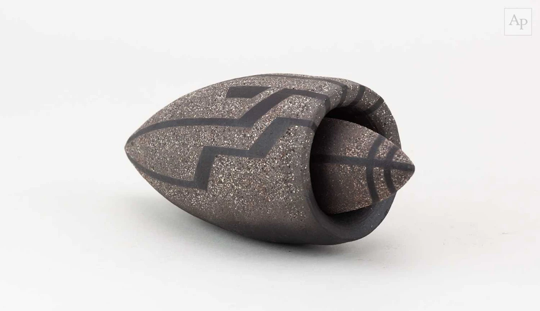 ERIC MOSS (born 1959); 'Squid 1'
