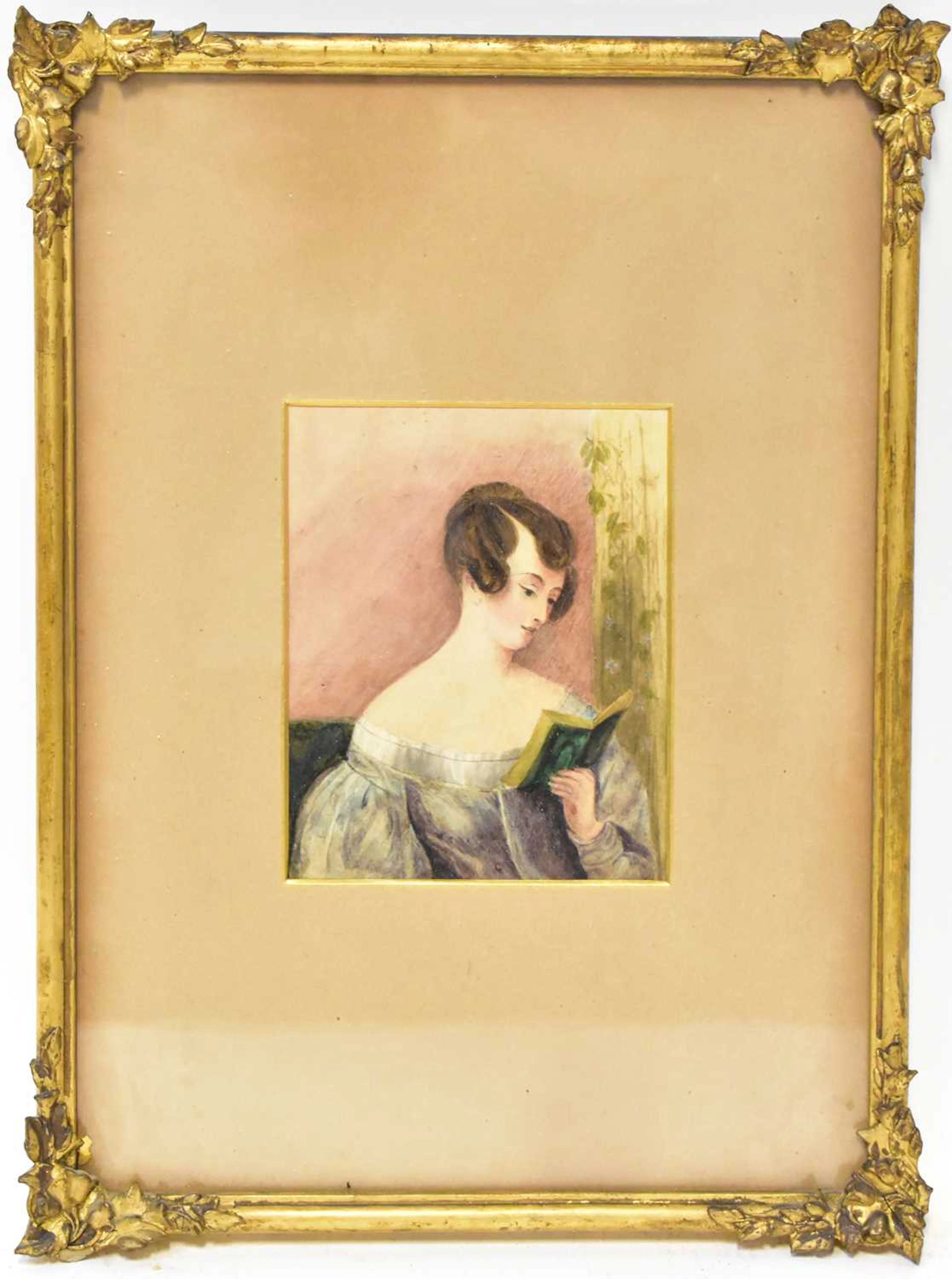 19TH CENTURY ENGLISH SCHOOL; watercolour