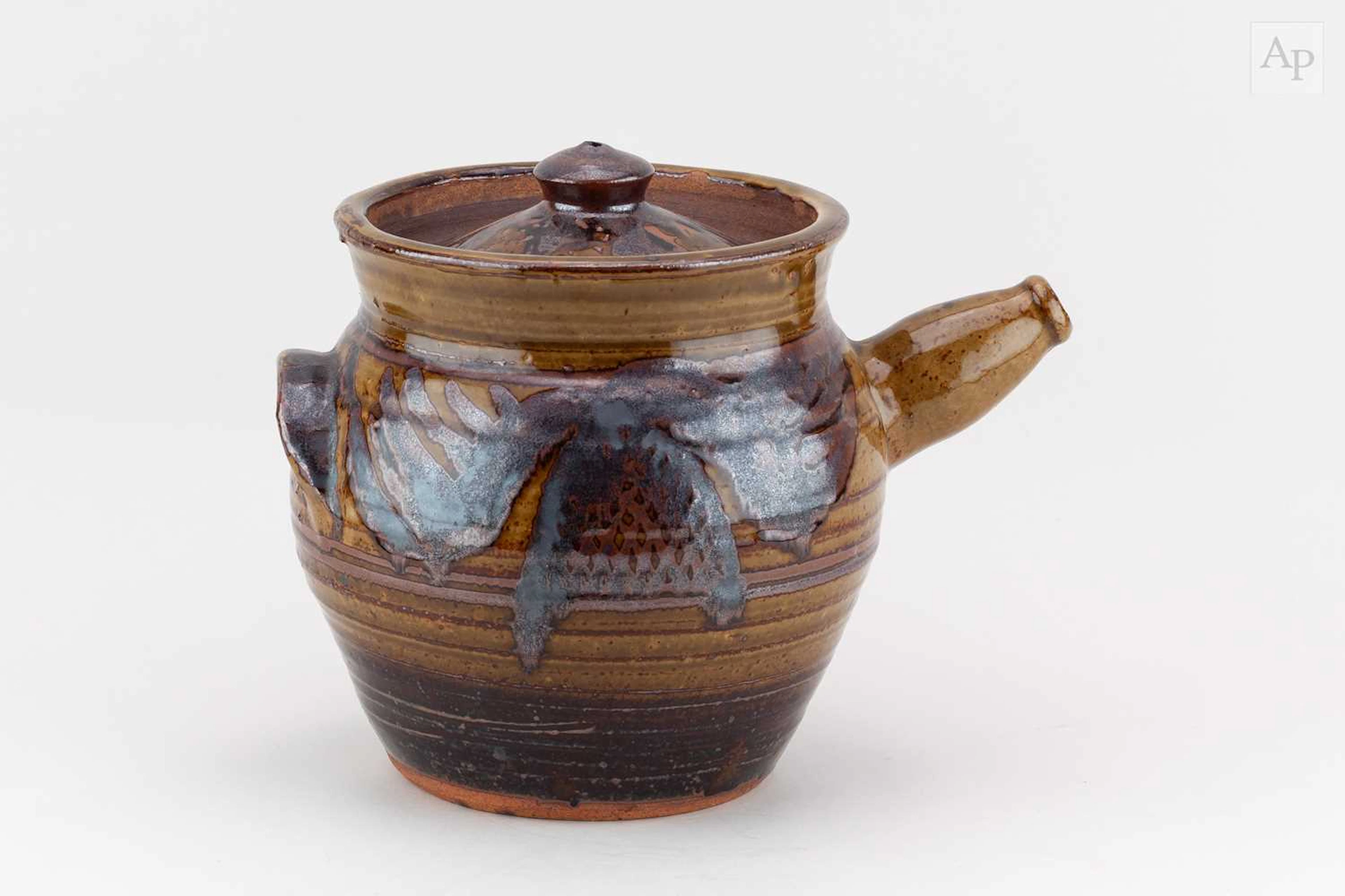 Attributed to MICHAEL CARDEW (1901-1983) for Wenford...