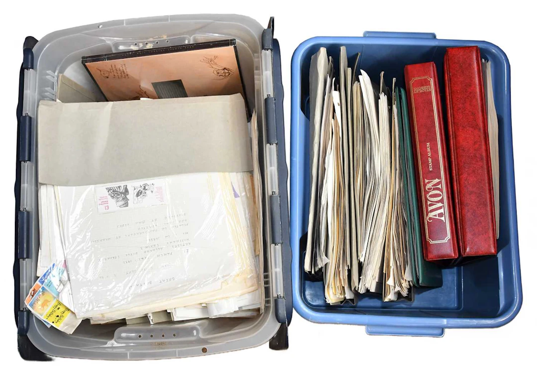 GREAT BRITAIN; decimal booklets collection