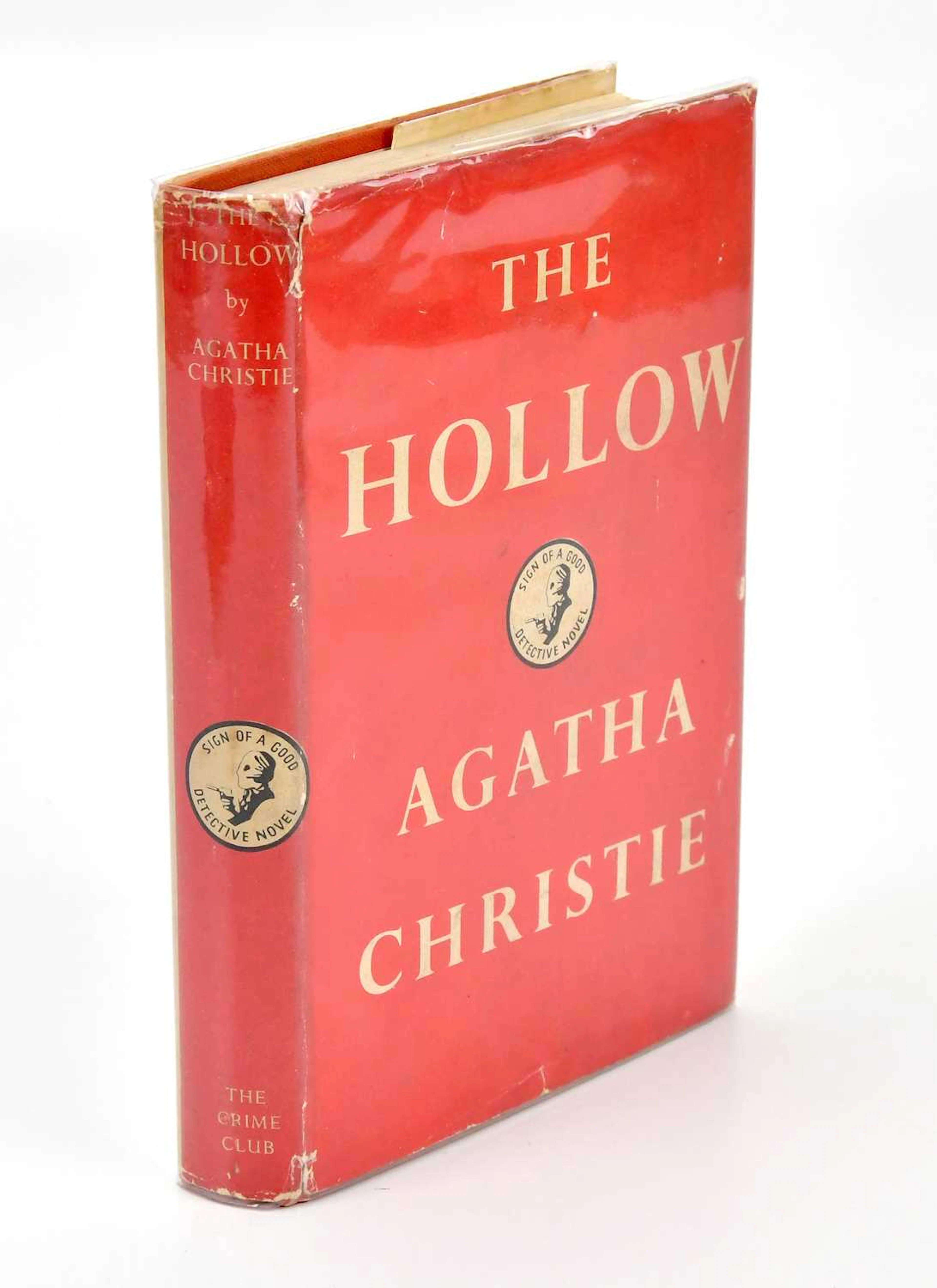 CHRISTIE (AGATHA)
