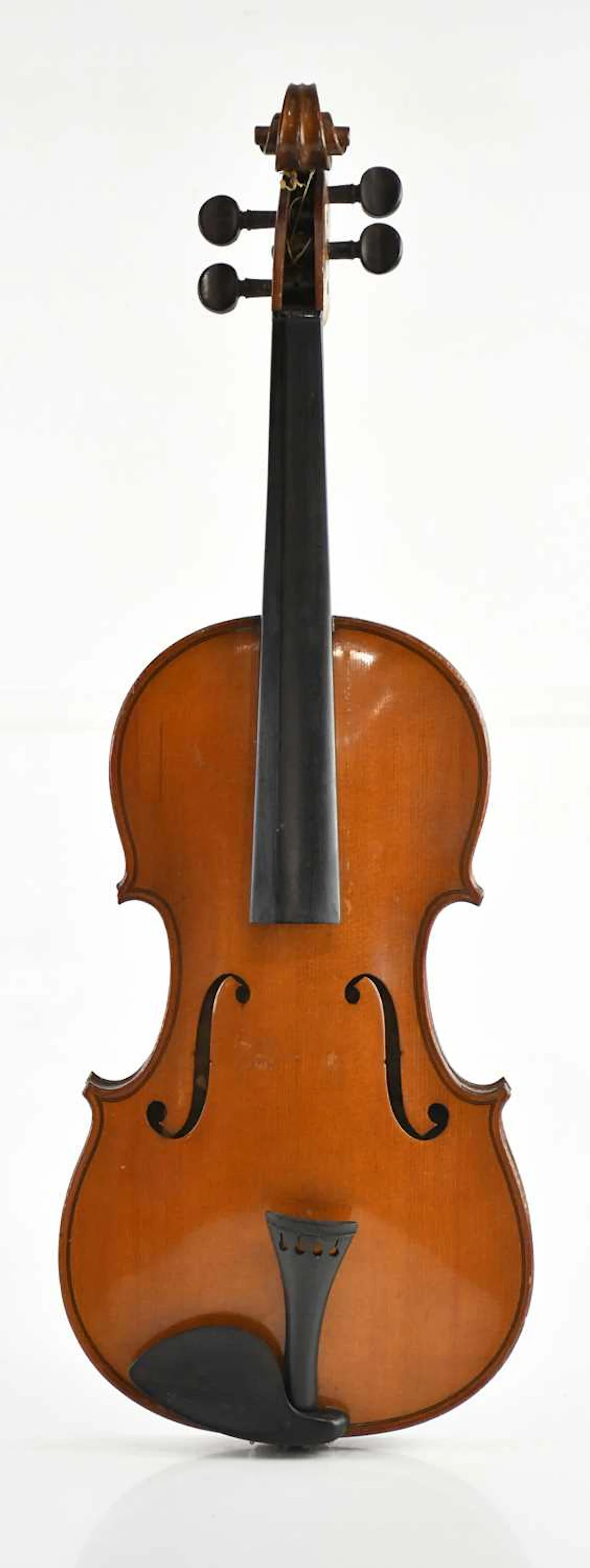 JEAN-BAPTISTE COLIN; a good full size French viola